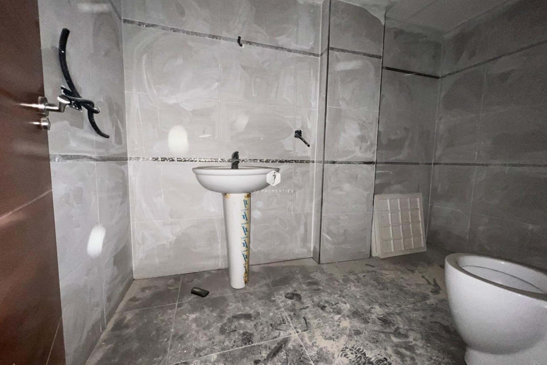 Tweedehands - Appartement / flat -
Torrevieja - Centro