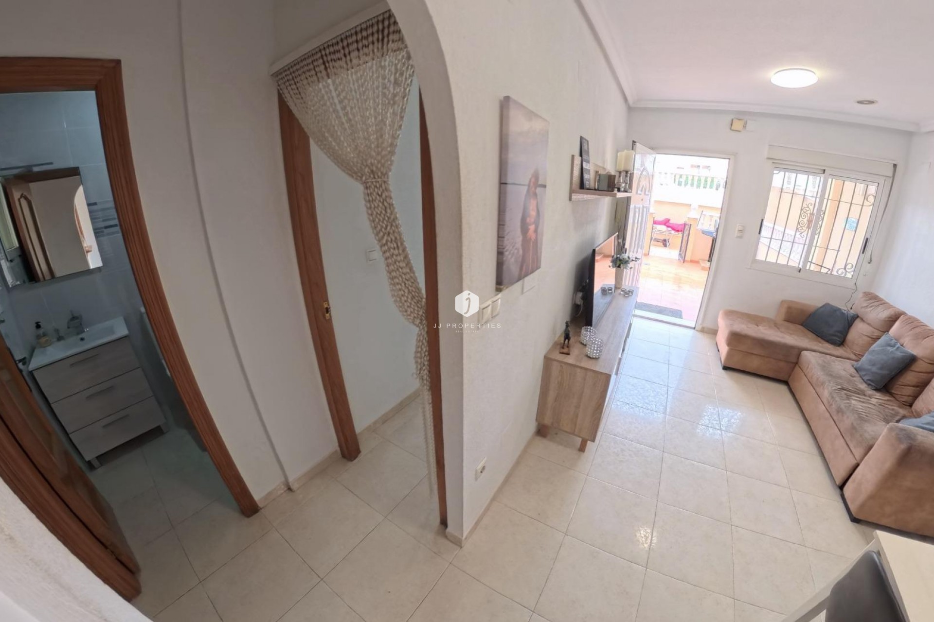Tweedehands - Appartement / flat -
Torrevieja - Centro