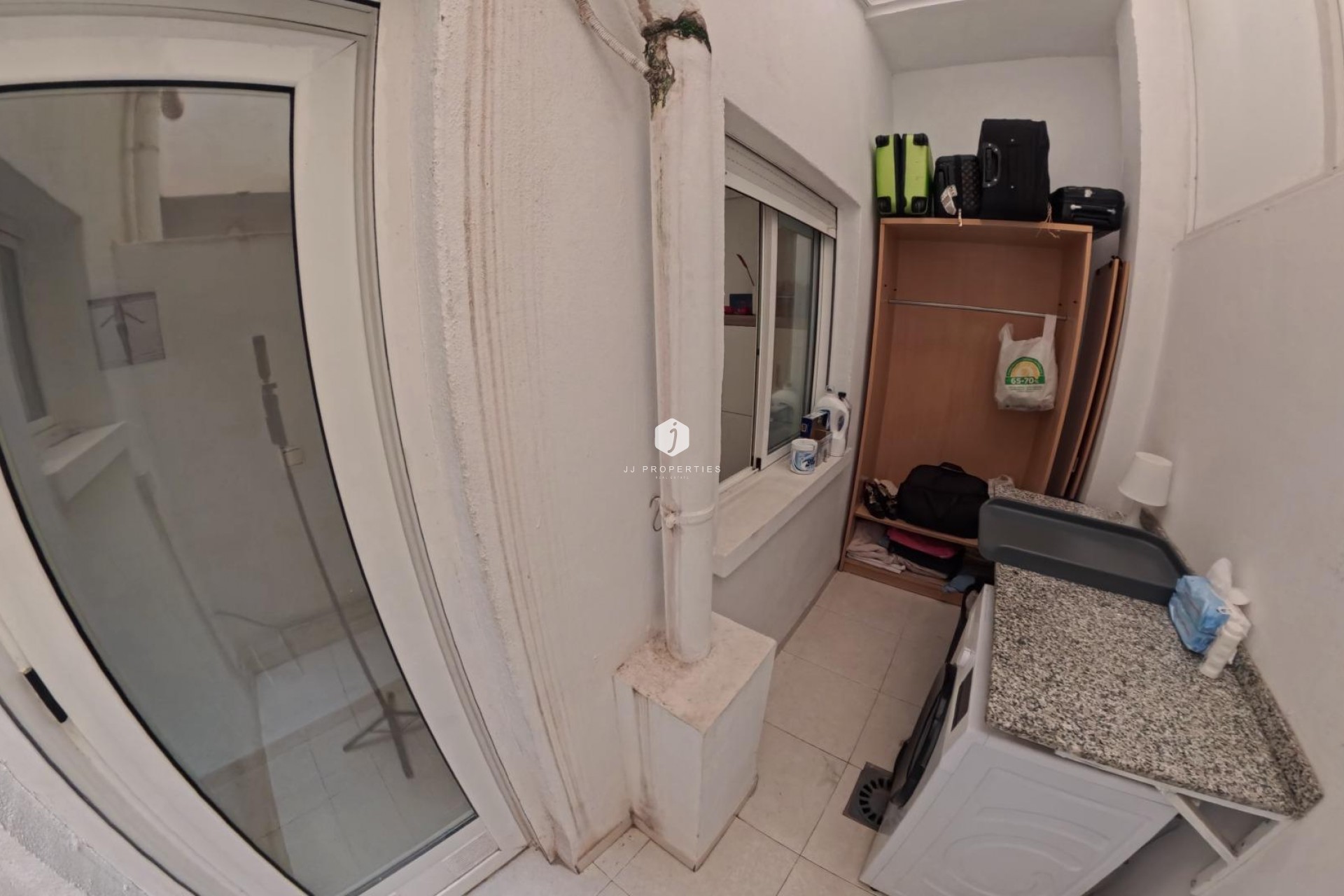 Tweedehands - Appartement / flat -
Torrevieja - Centro