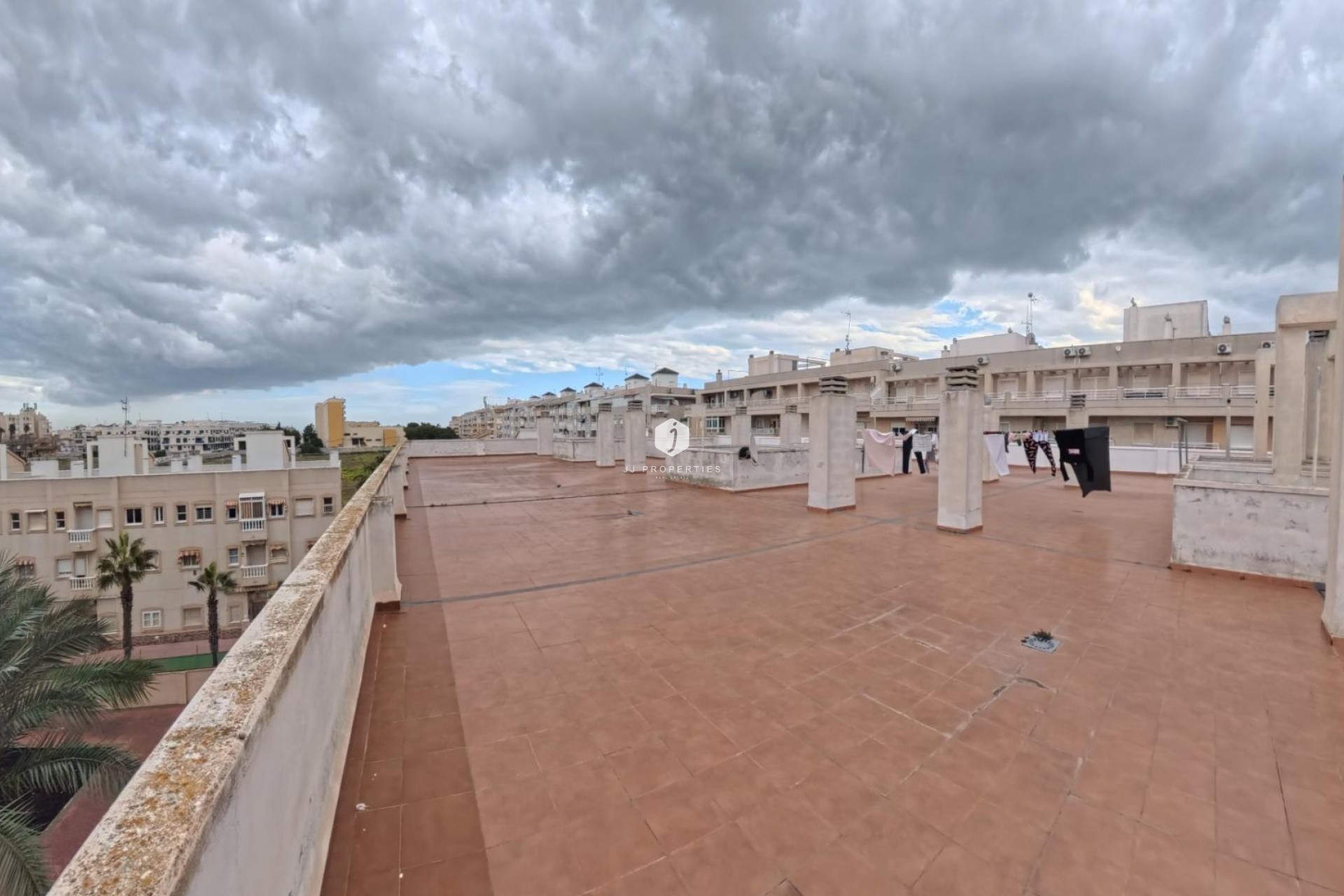 Tweedehands - Appartement / flat -
Torrevieja - Centro