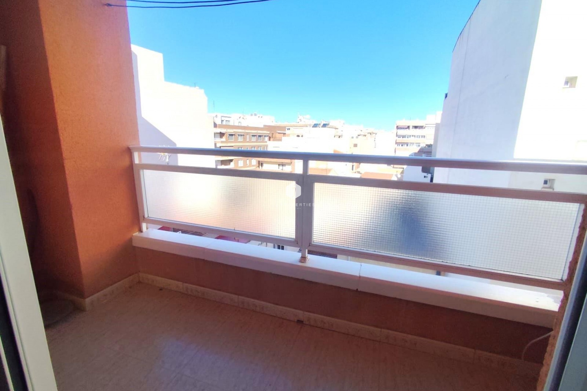 Tweedehands - Appartement / flat -
Torrevieja - Centro