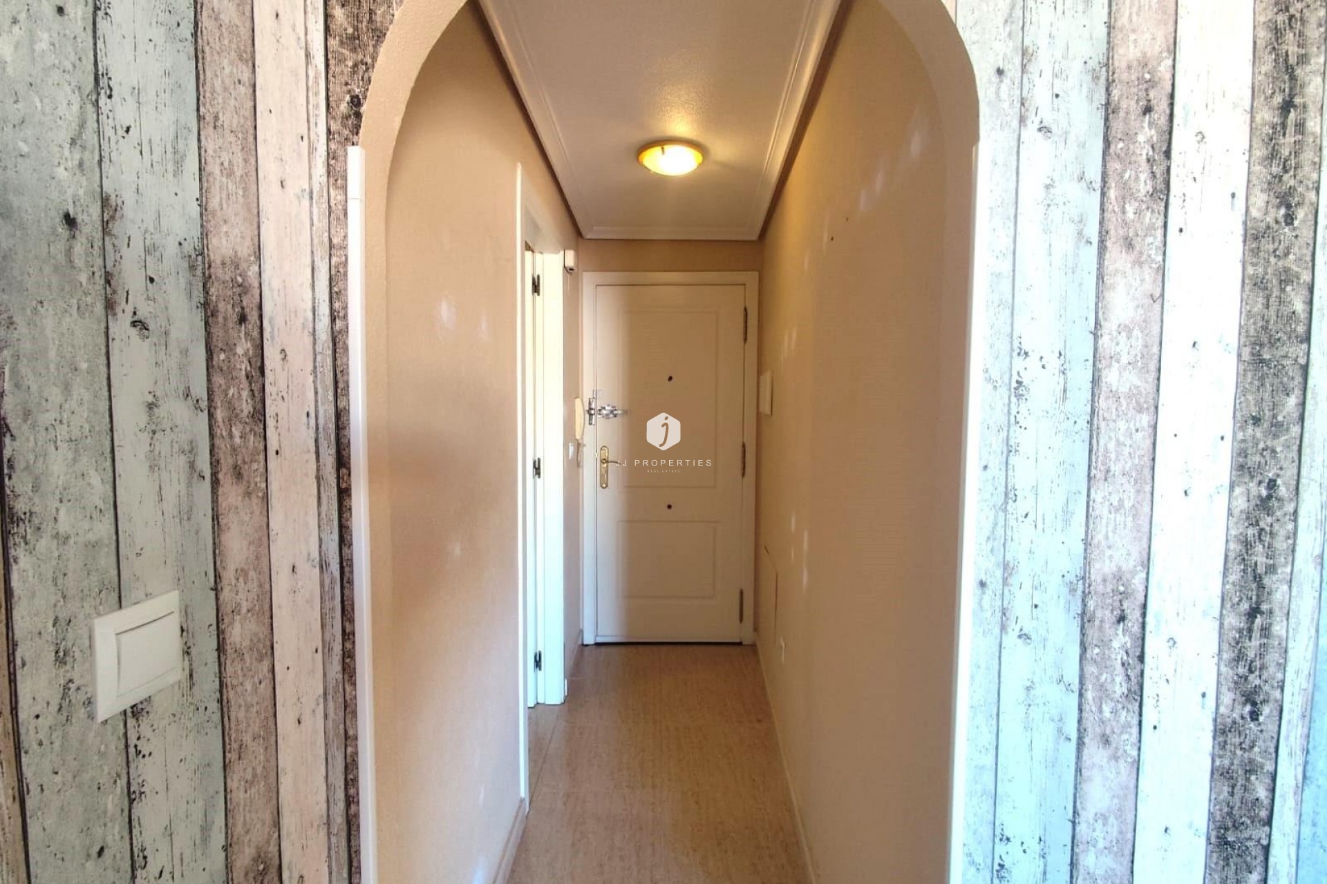 Tweedehands - Appartement / flat -
Torrevieja - Centro