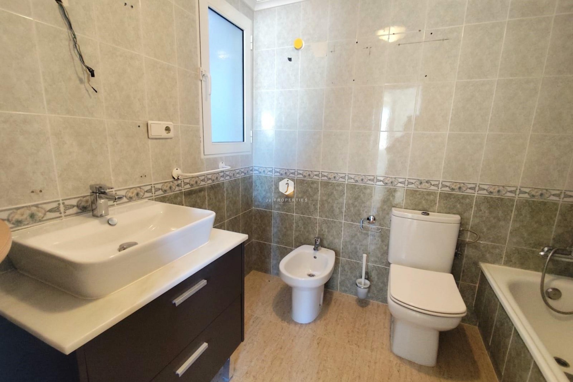 Tweedehands - Appartement / flat -
Torrevieja - Centro