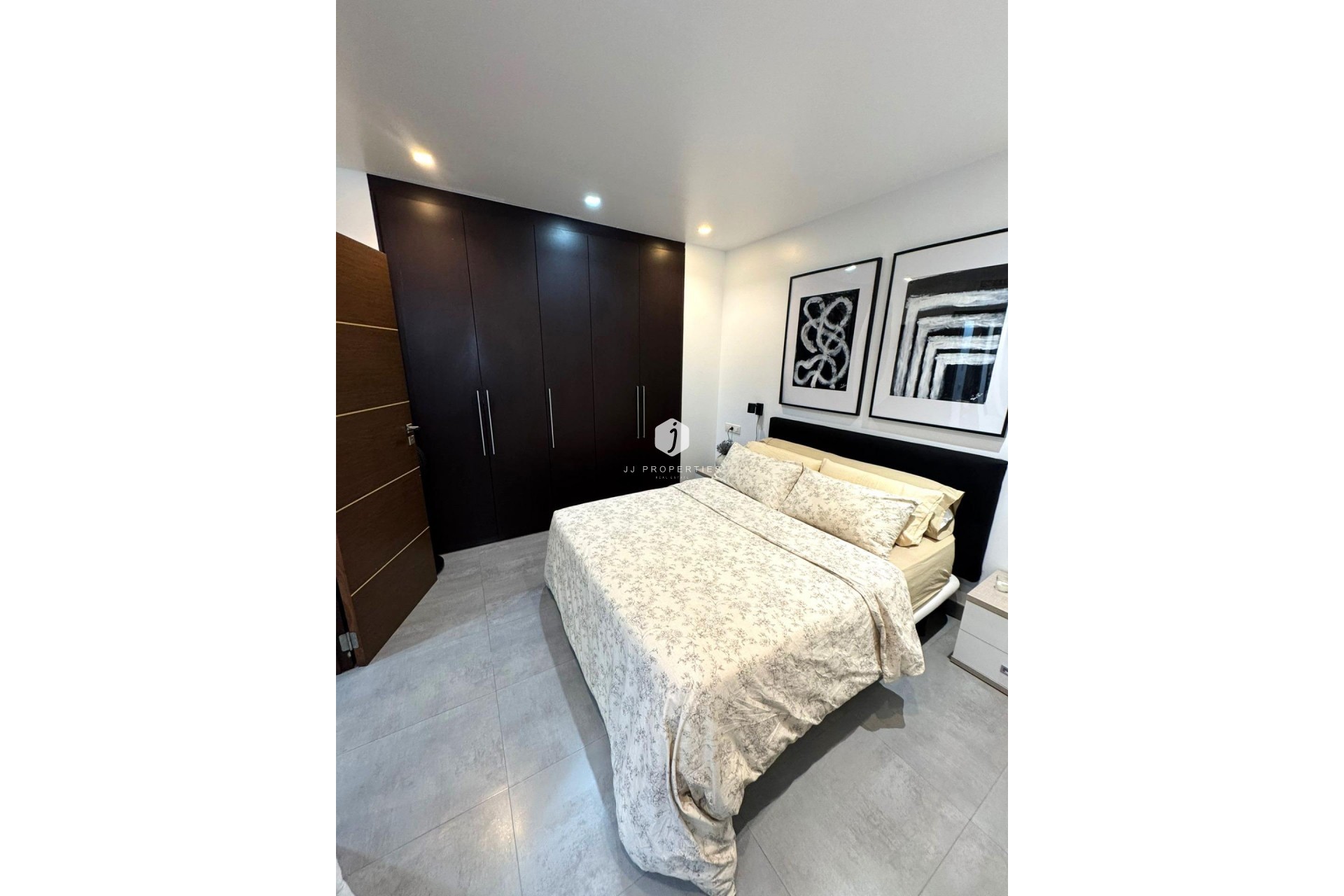 Tweedehands - Appartement / flat -
Torrevieja - Centro