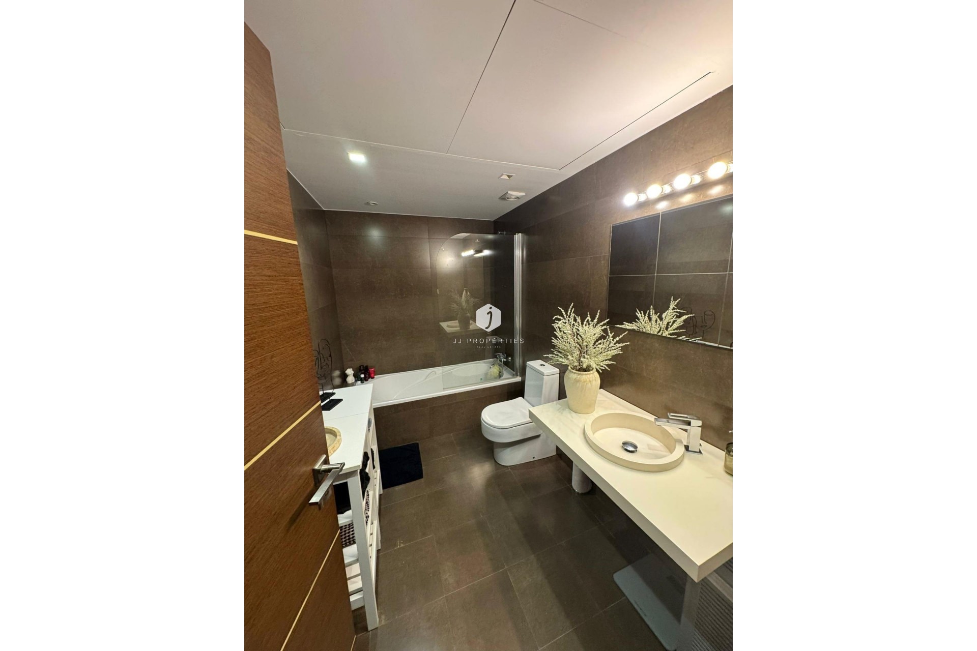 Tweedehands - Appartement / flat -
Torrevieja - Centro