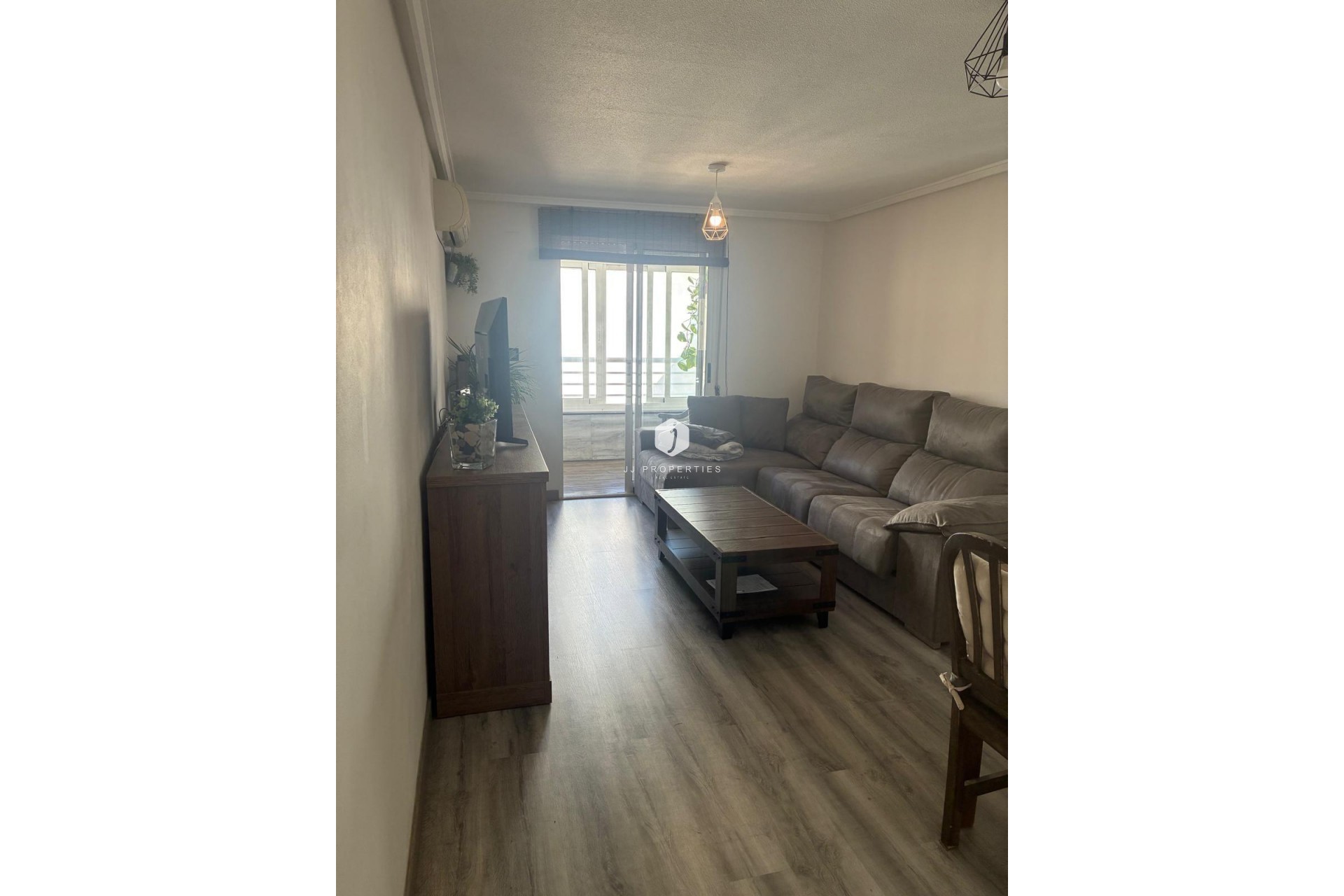 Tweedehands - Appartement / flat -
Torrevieja - Centro