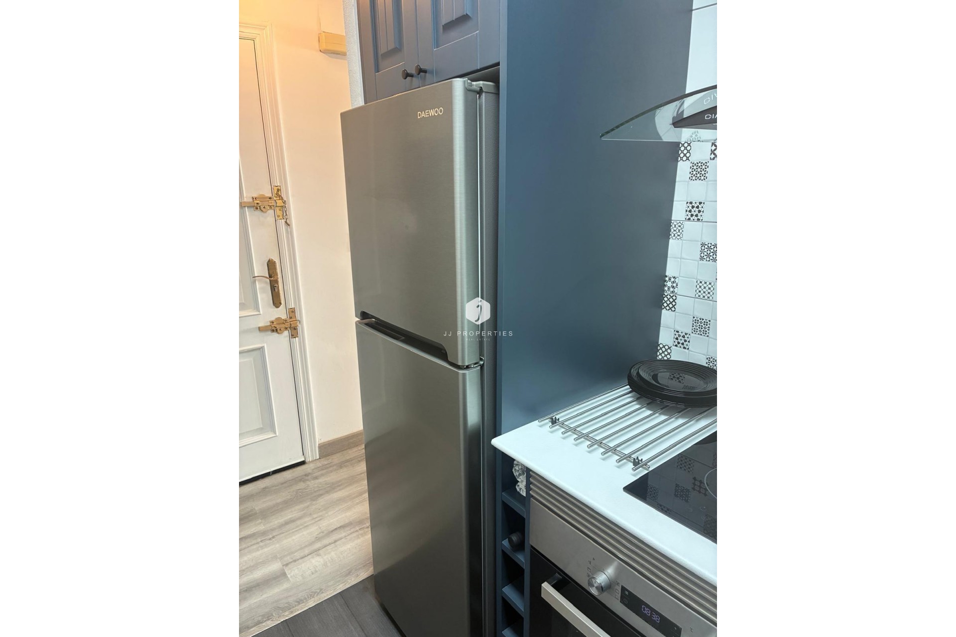 Tweedehands - Appartement / flat -
Torrevieja - Centro