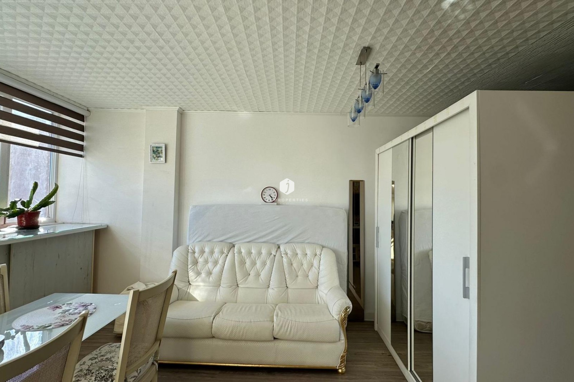 Tweedehands - Appartement / flat -
Torrevieja - Centro