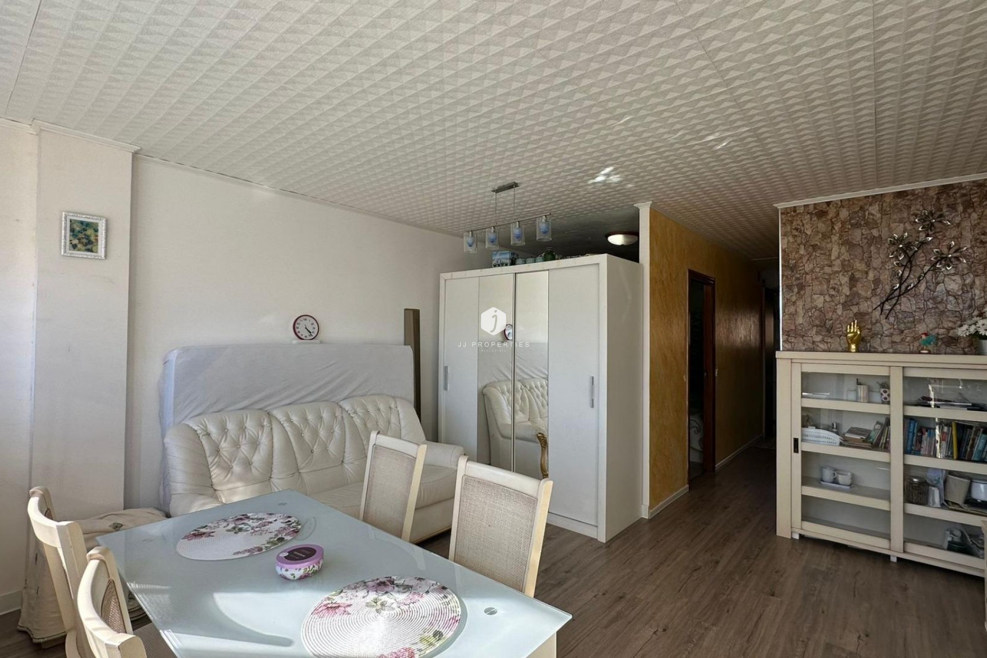 Tweedehands - Appartement / flat -
Torrevieja - Centro