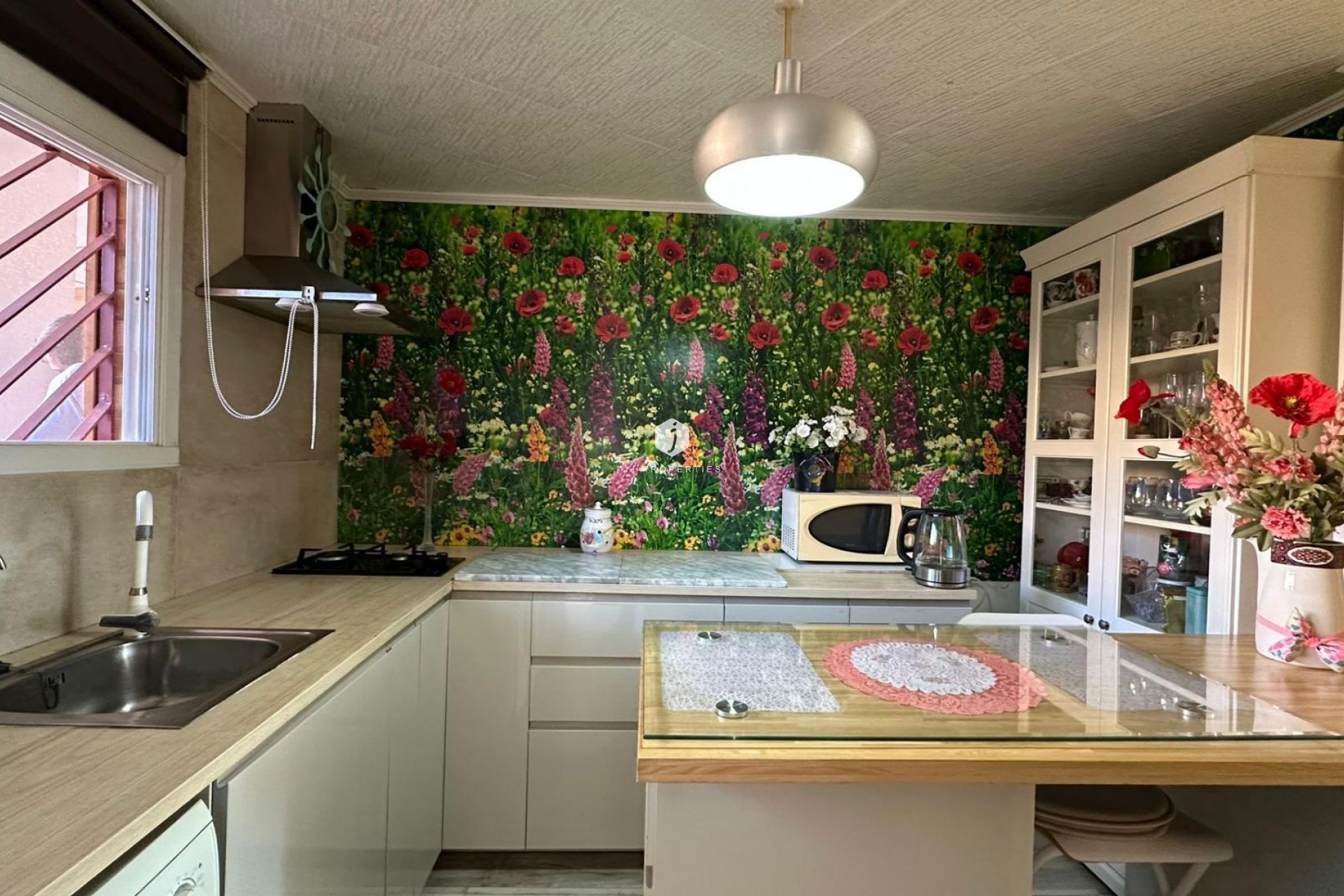 Tweedehands - Appartement / flat -
Torrevieja - Centro