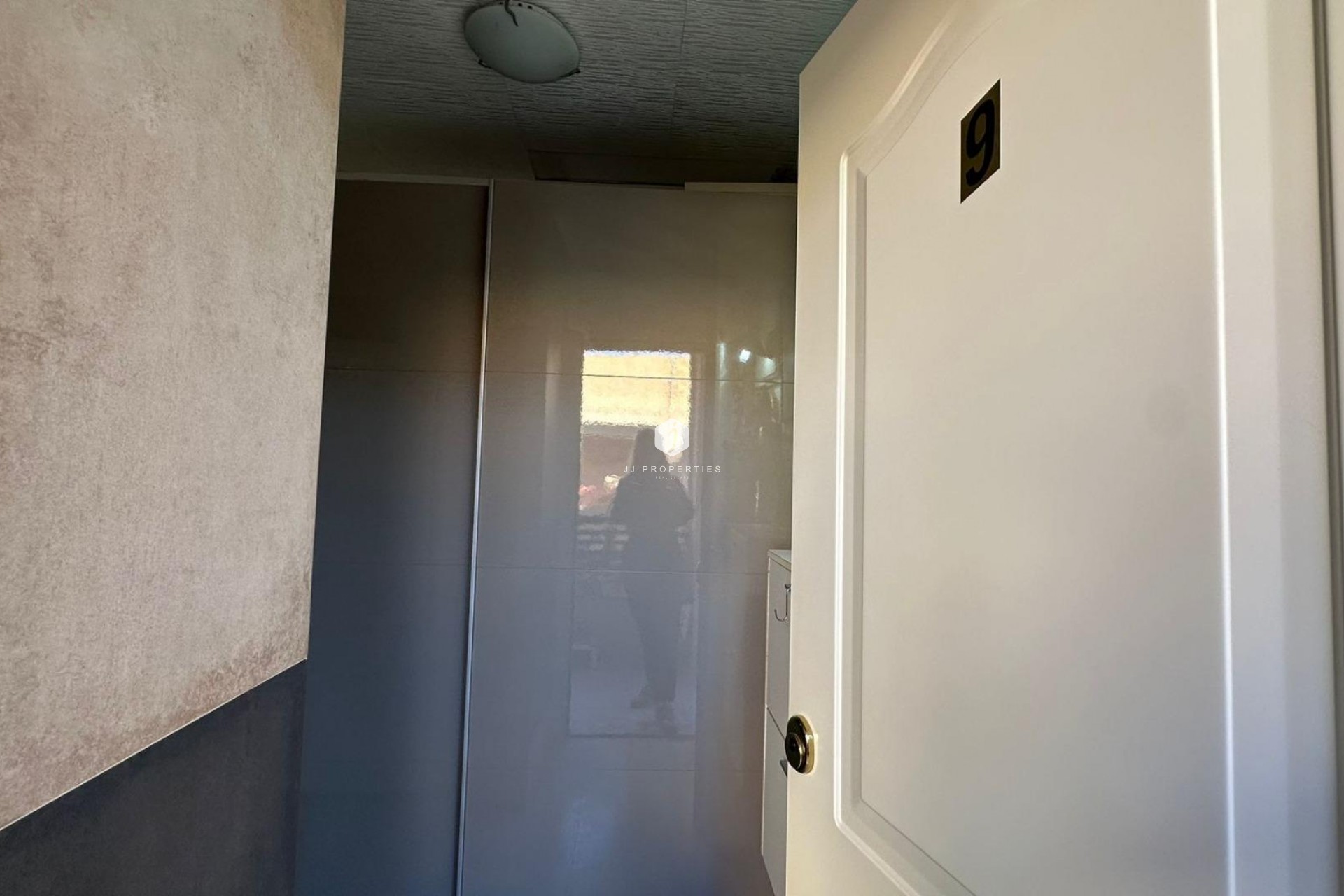 Tweedehands - Appartement / flat -
Torrevieja - Centro