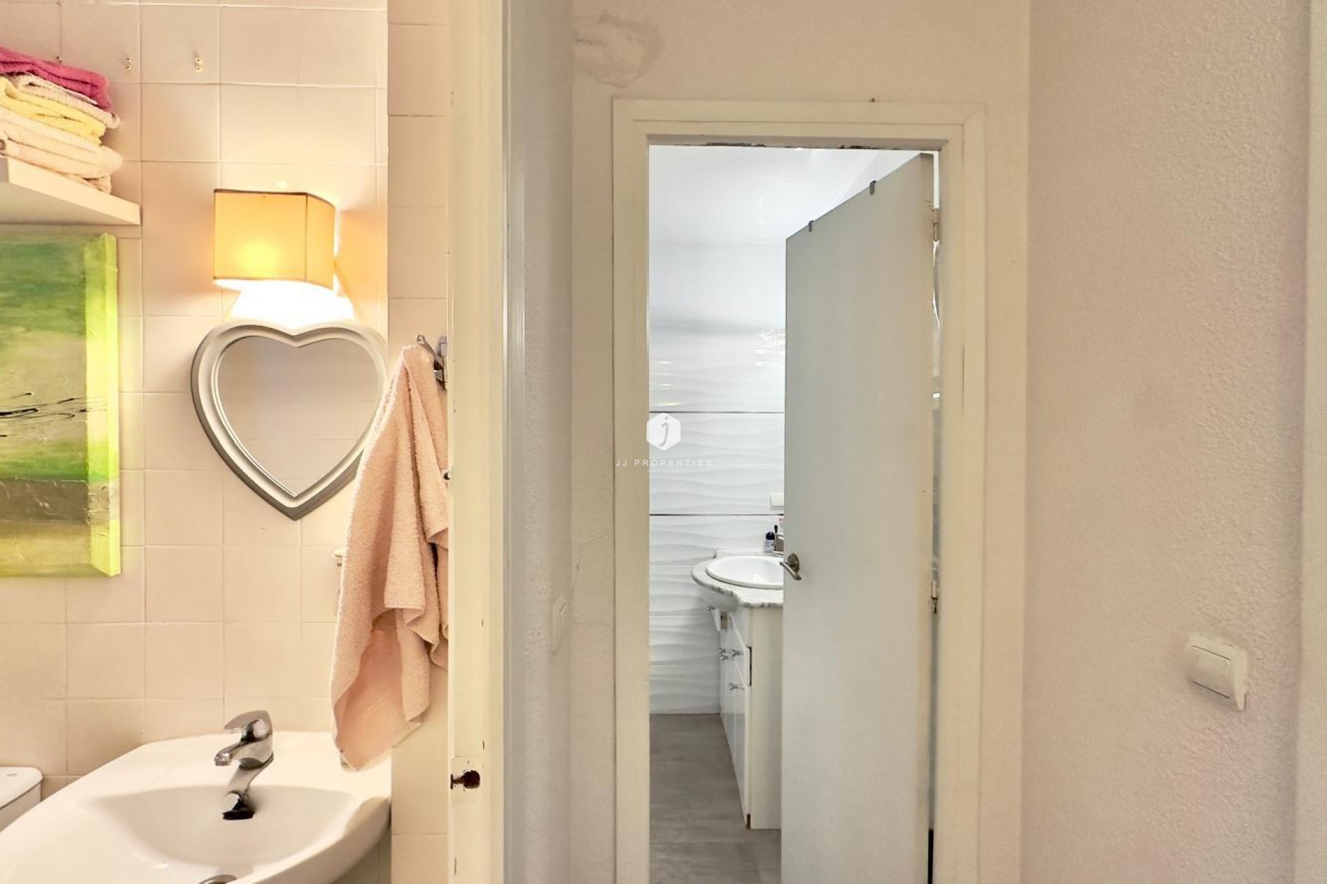 Tweedehands - Appartement / flat -
Torrevieja - Centro