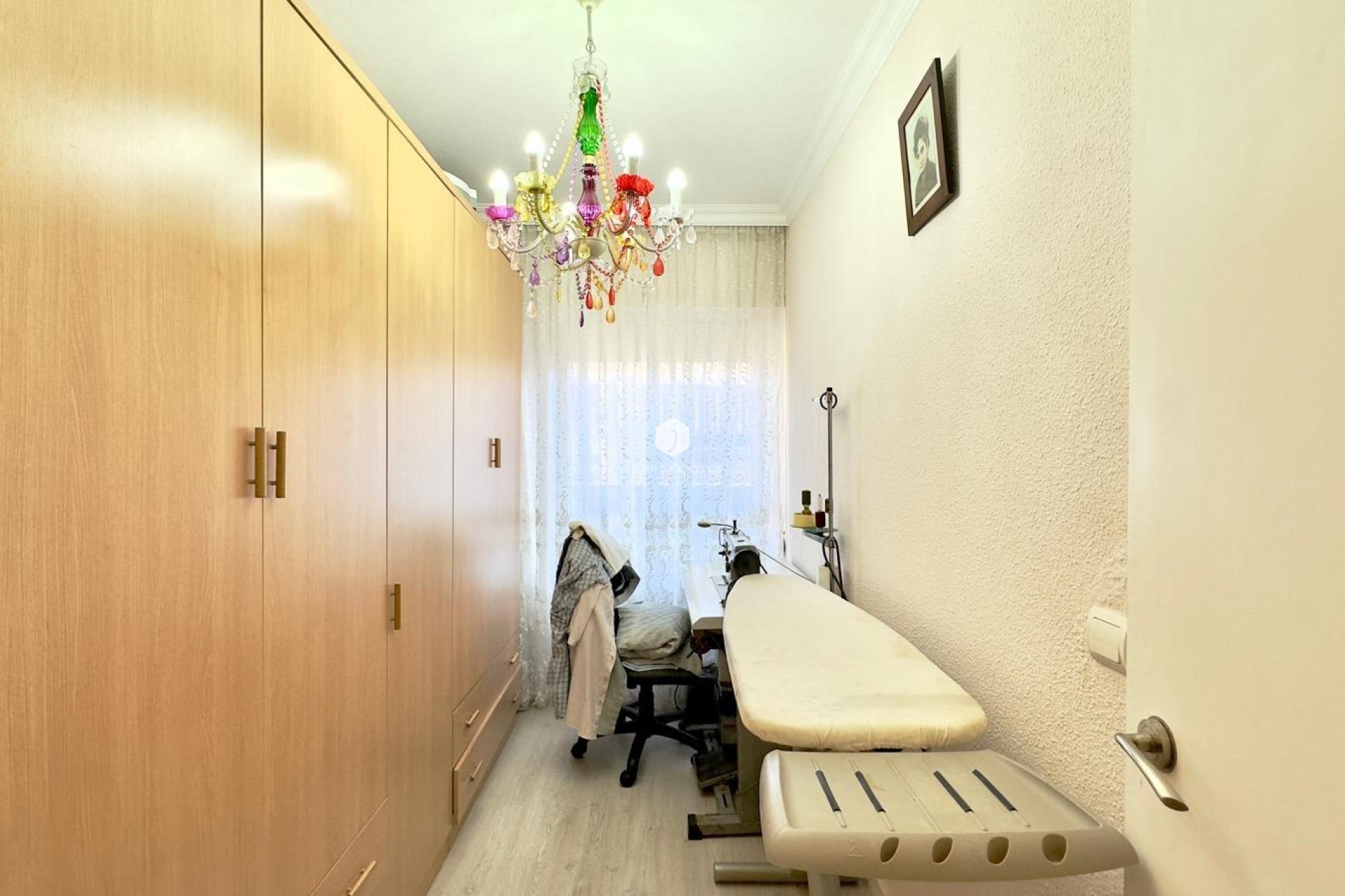 Tweedehands - Appartement / flat -
Torrevieja - Centro