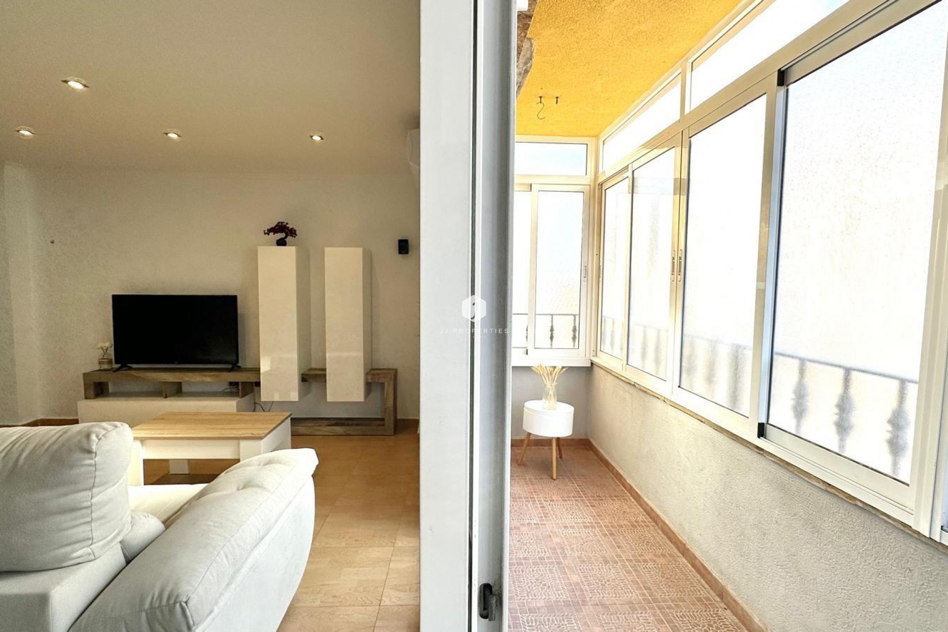 Tweedehands - Appartement / flat -
Torrevieja - Centro