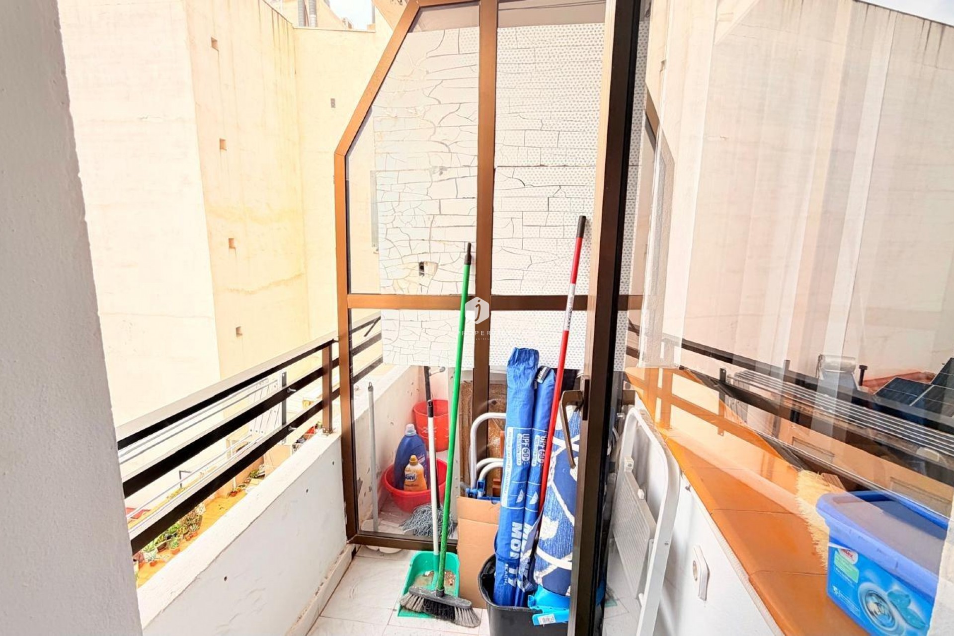 Tweedehands - Appartement / flat -
Torrevieja - Centro