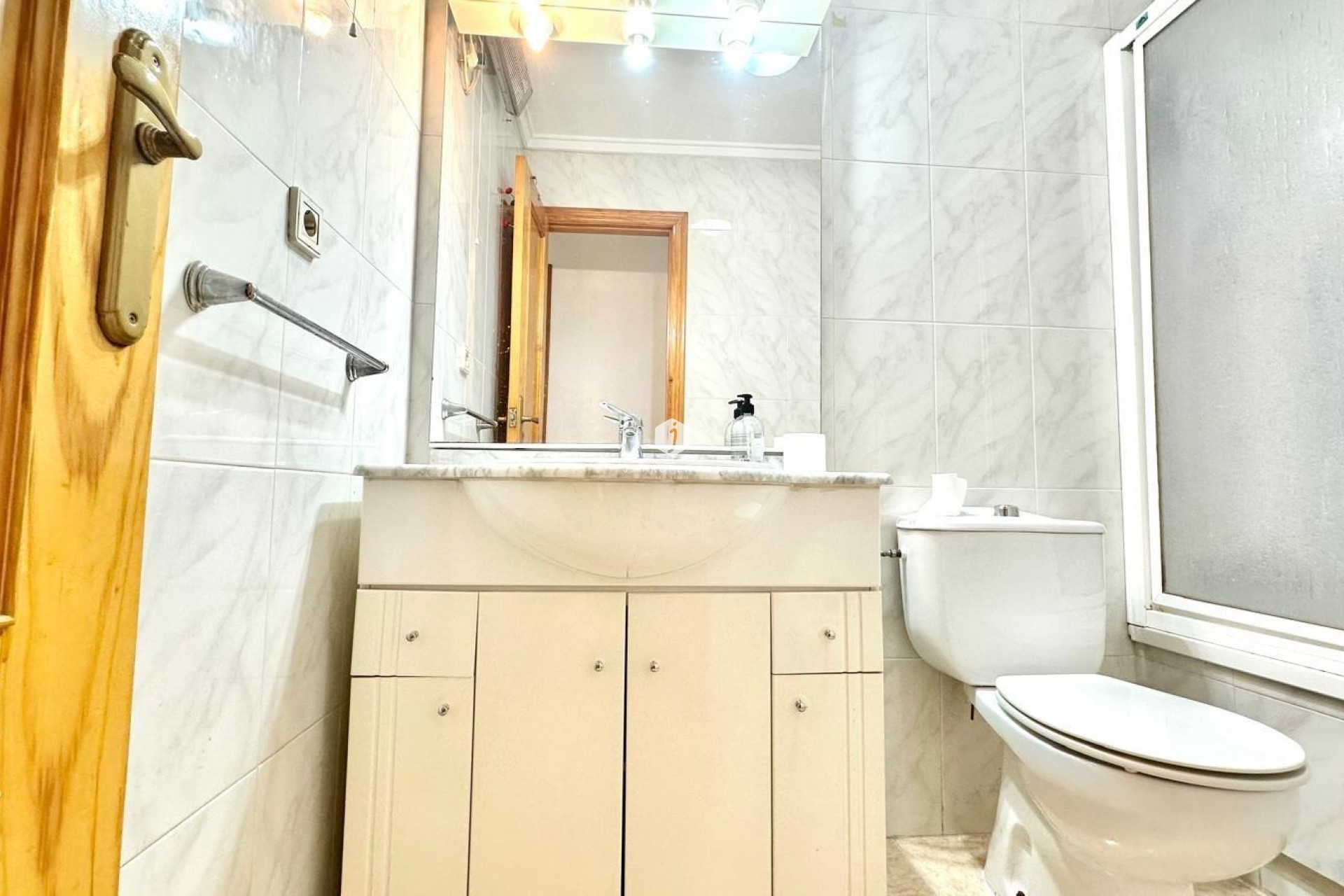 Tweedehands - Appartement / flat -
Torrevieja - Centro