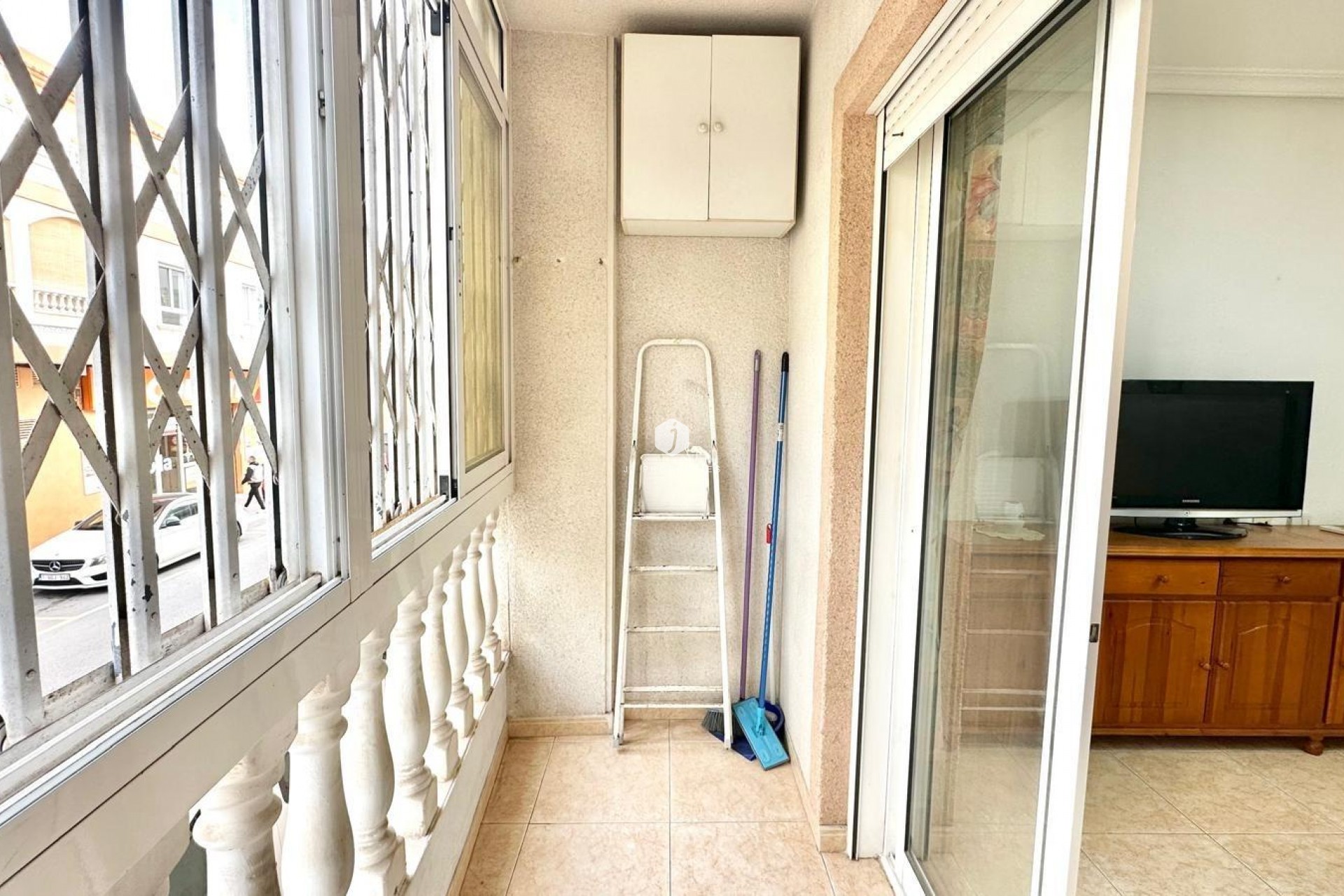 Tweedehands - Appartement / flat -
Torrevieja - Centro