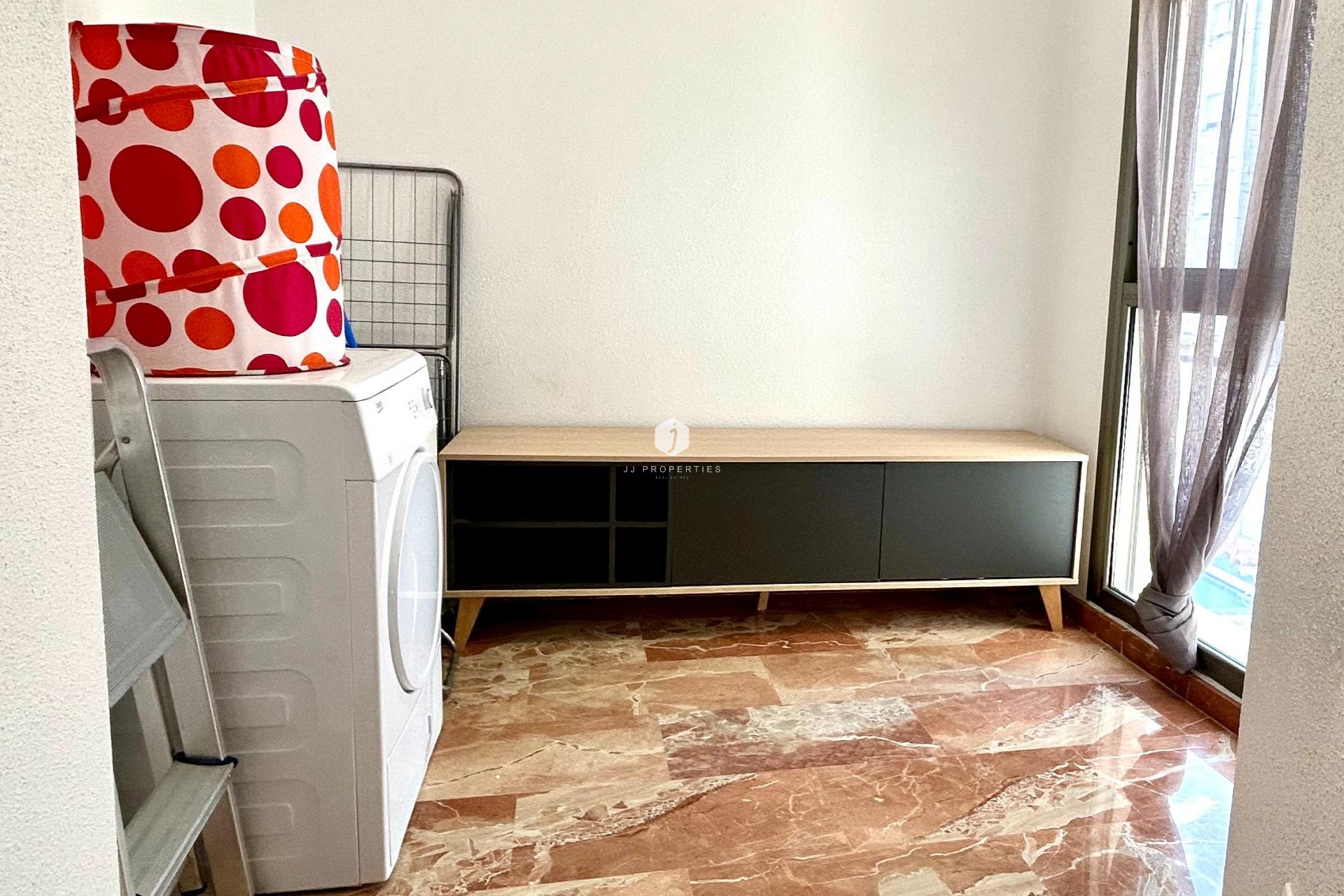 Tweedehands - Appartement / flat -
Torrevieja - Centro