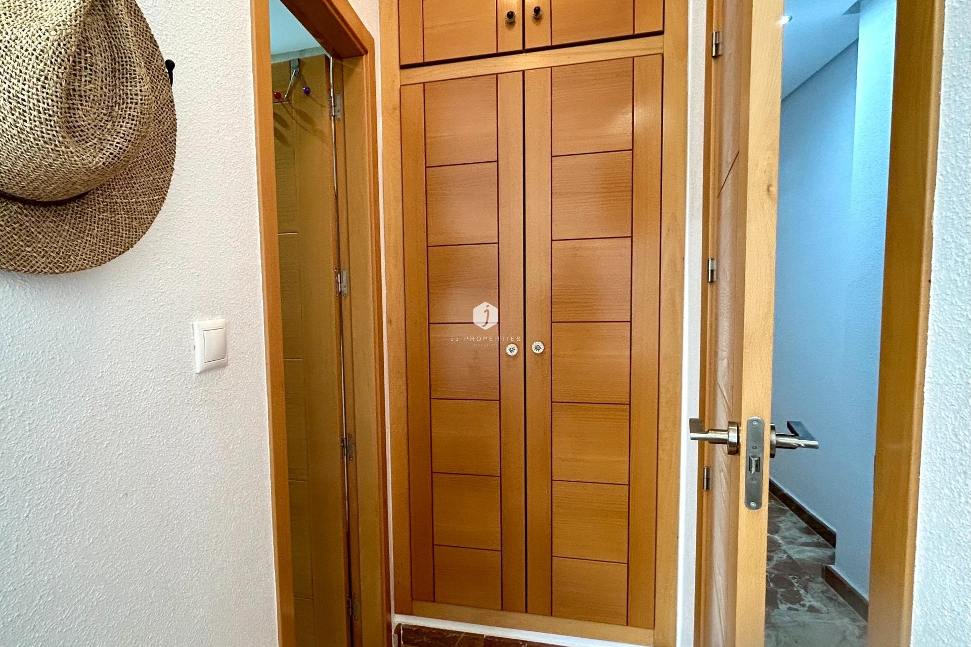 Tweedehands - Appartement / flat -
Torrevieja - Centro