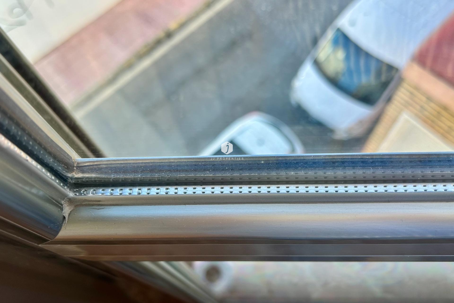 Tweedehands - Appartement / flat -
Torrevieja - Centro