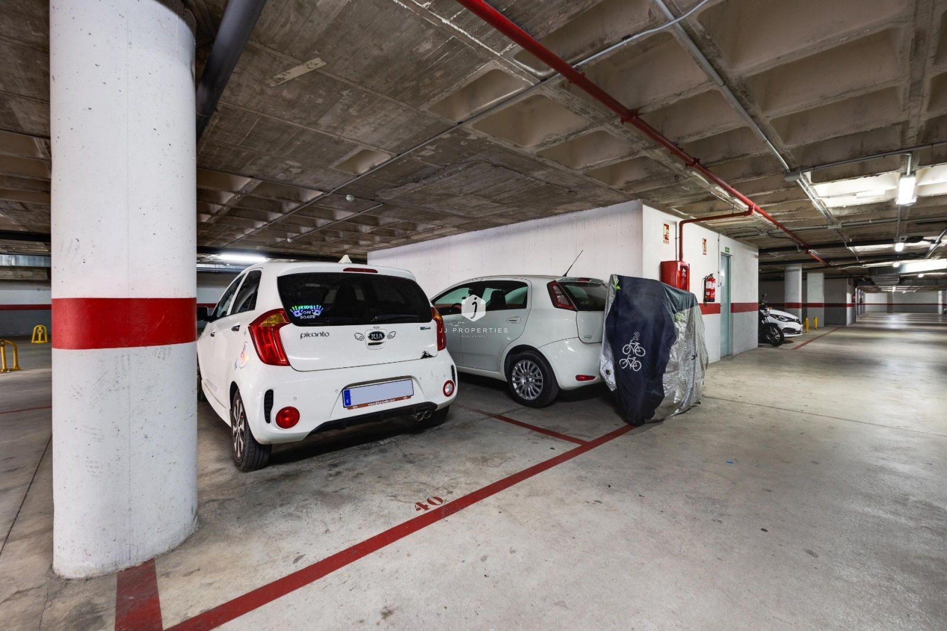 Tweedehands - Appartement / flat -
Torrevieja - Centro