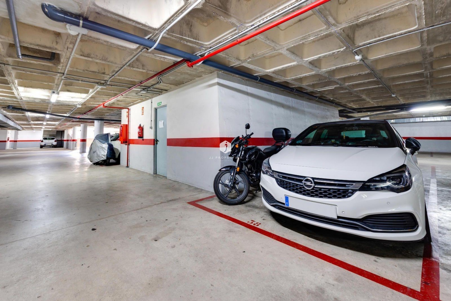 Tweedehands - Appartement / flat -
Torrevieja - Centro