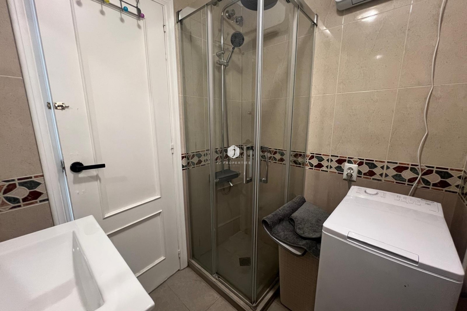 Tweedehands - Appartement / flat -
Torrevieja - Centro