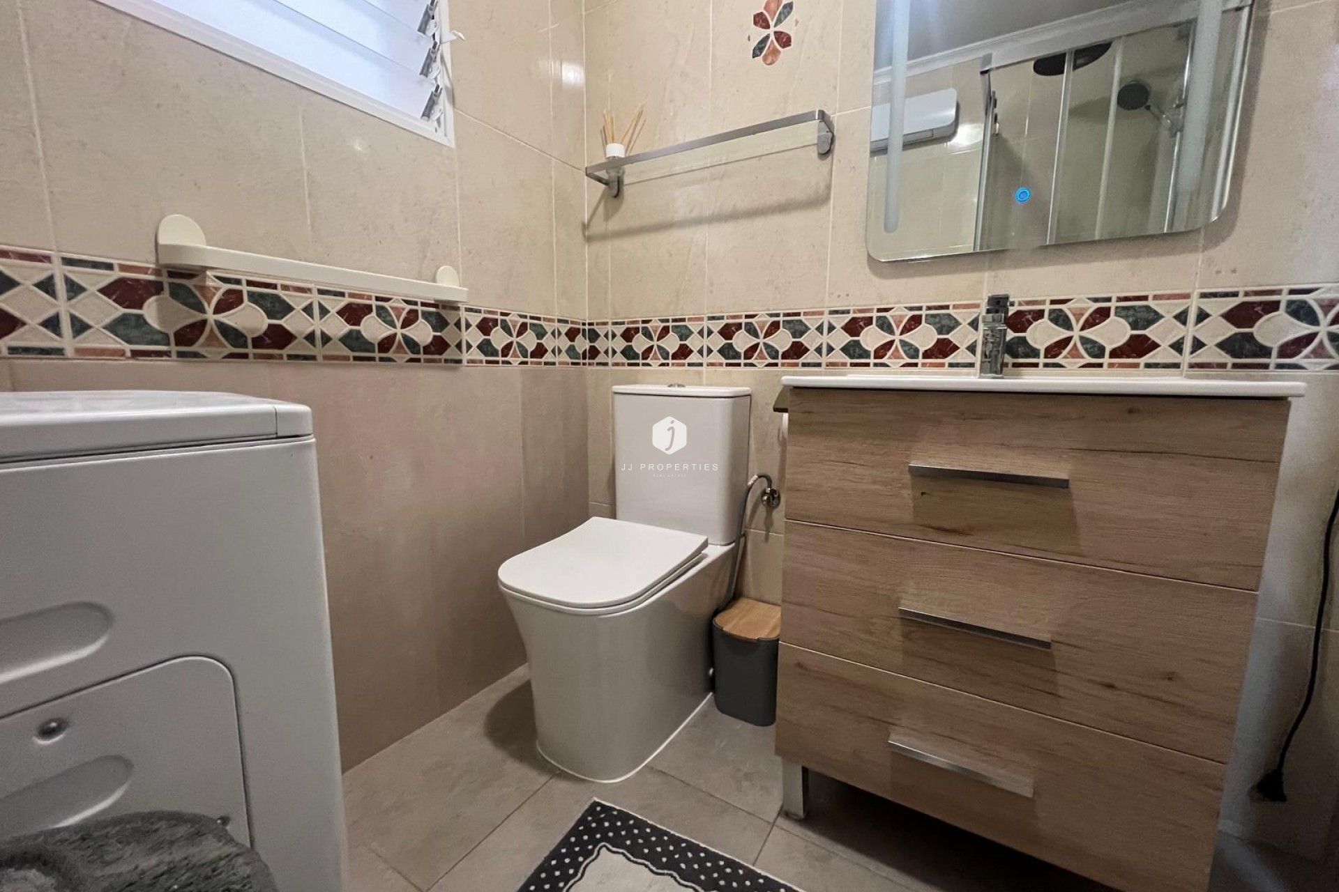 Tweedehands - Appartement / flat -
Torrevieja - Centro