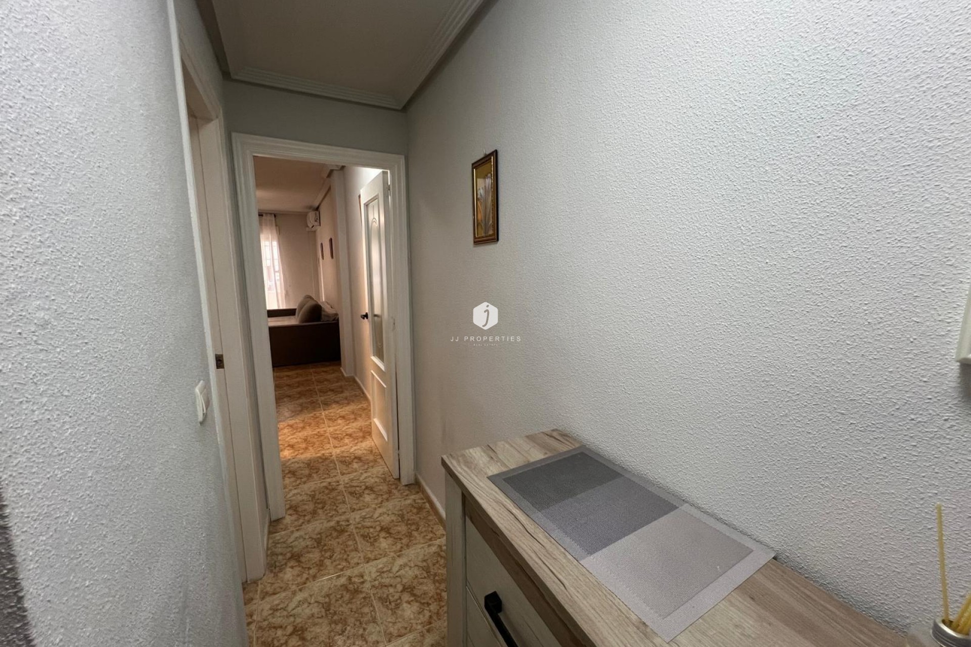 Tweedehands - Appartement / flat -
Torrevieja - Centro