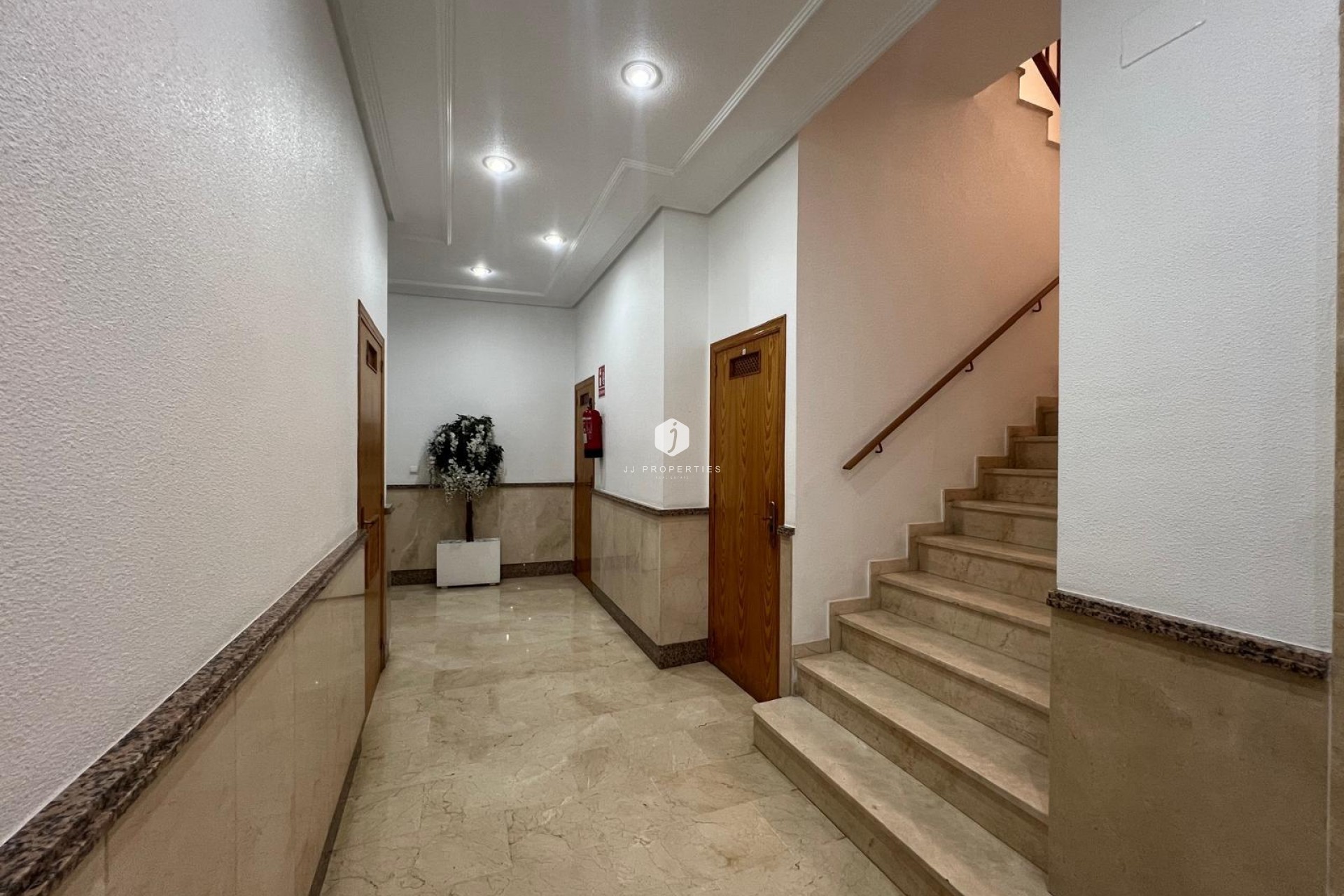 Tweedehands - Appartement / flat -
Torrevieja - Centro