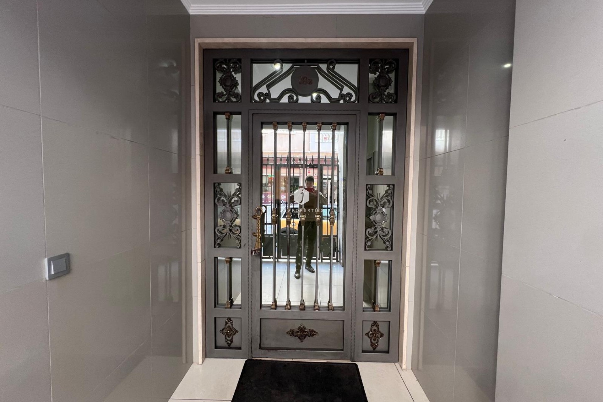 Tweedehands - Appartement / flat -
Torrevieja - Centro