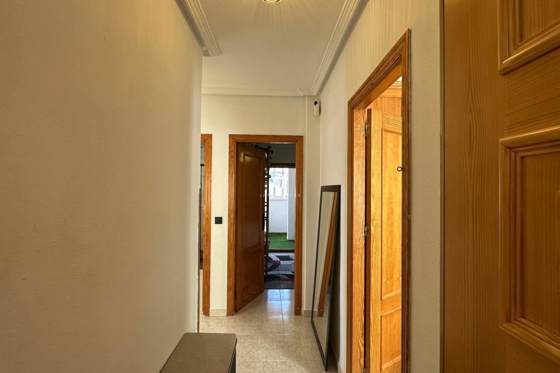 Tweedehands - Appartement / flat -
Torrevieja - Centro