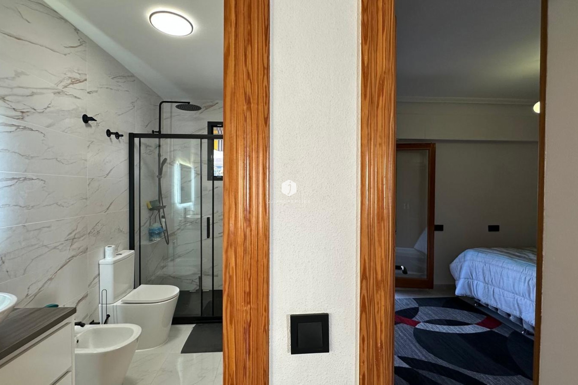 Tweedehands - Appartement / flat -
Torrevieja - Centro