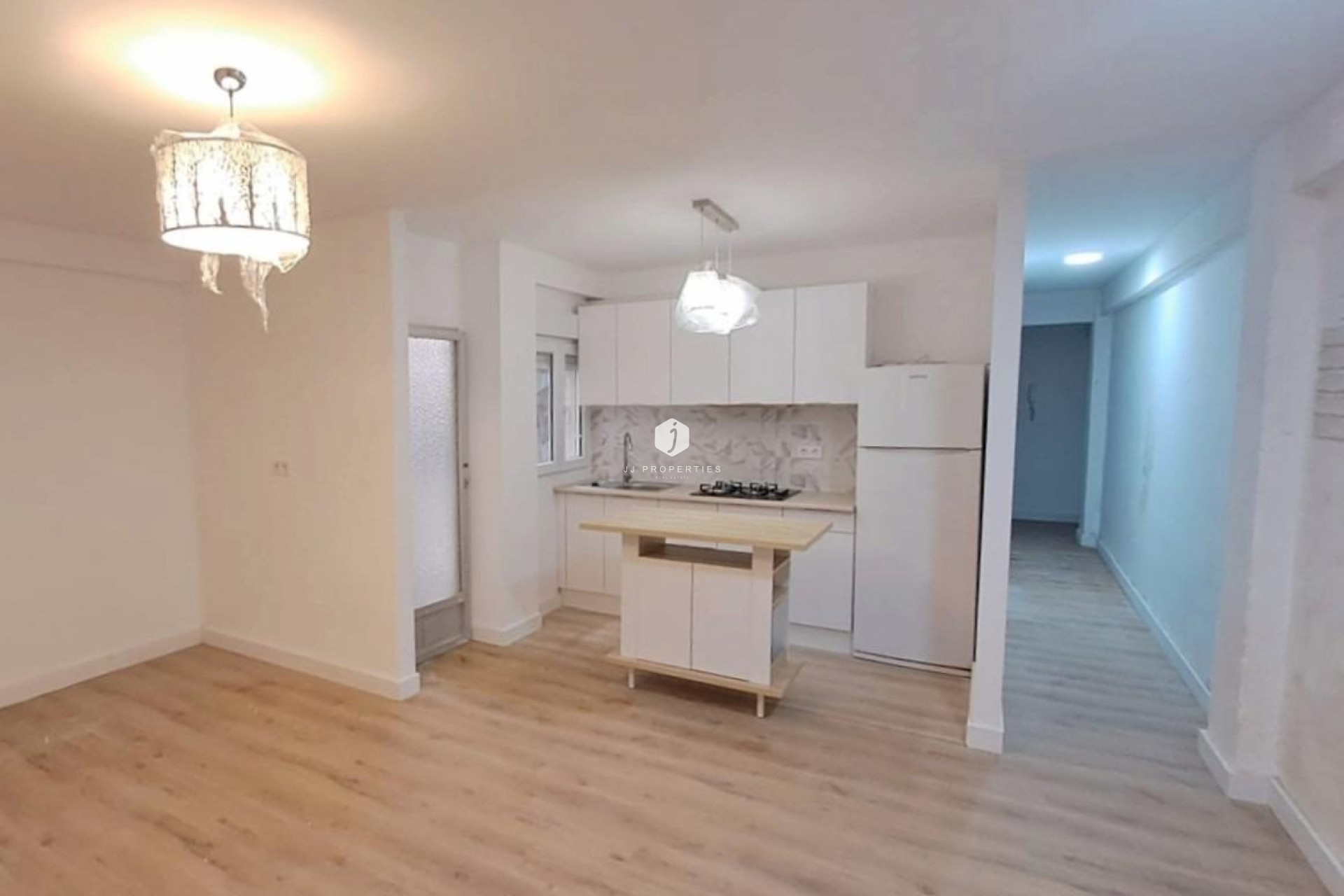 Tweedehands - Appartement / flat -
Torrevieja - Centro