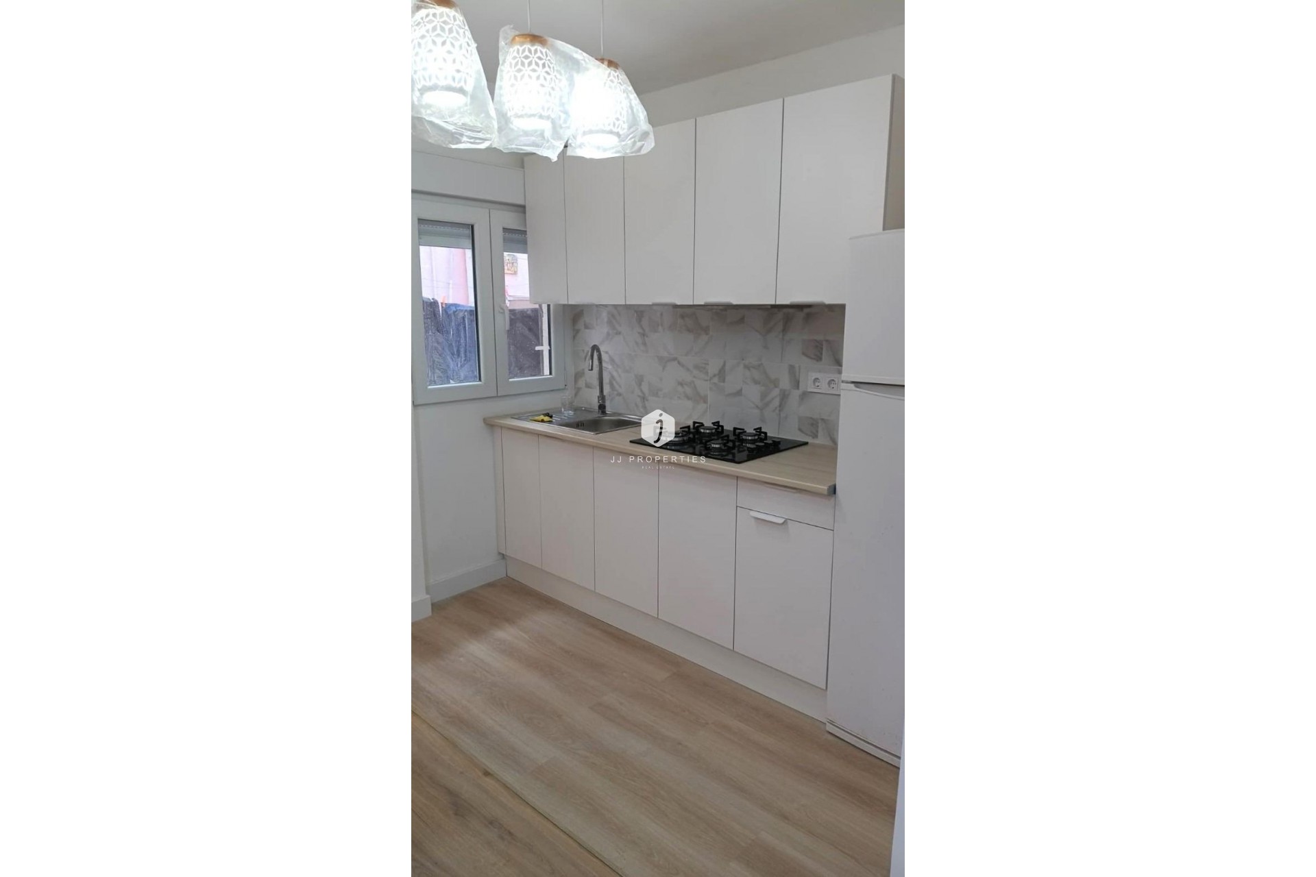 Tweedehands - Appartement / flat -
Torrevieja - Centro