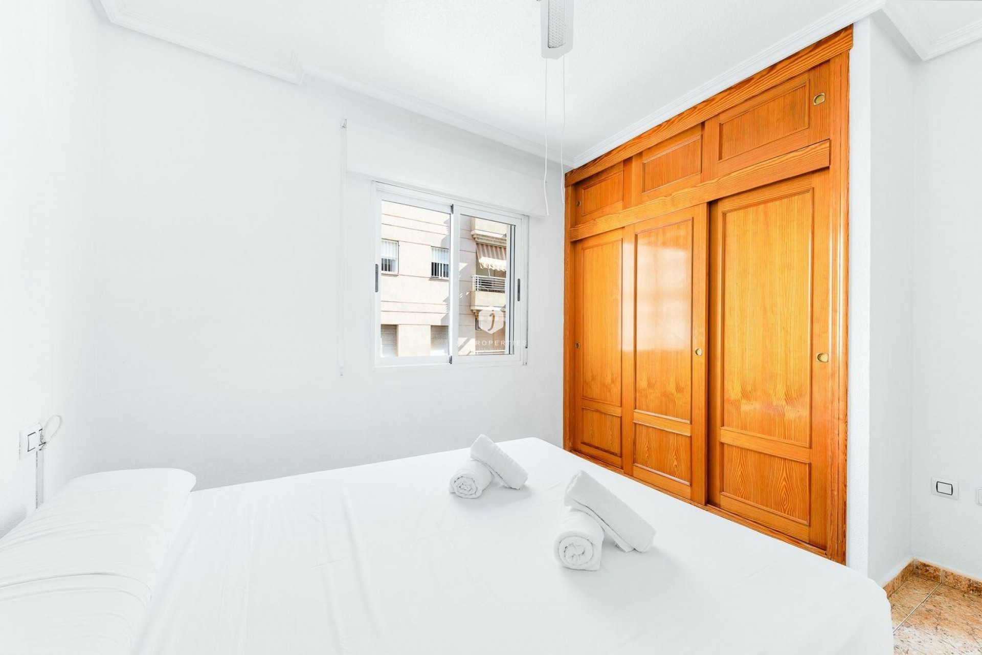 Tweedehands - Appartement / flat -
Torrevieja - Centro