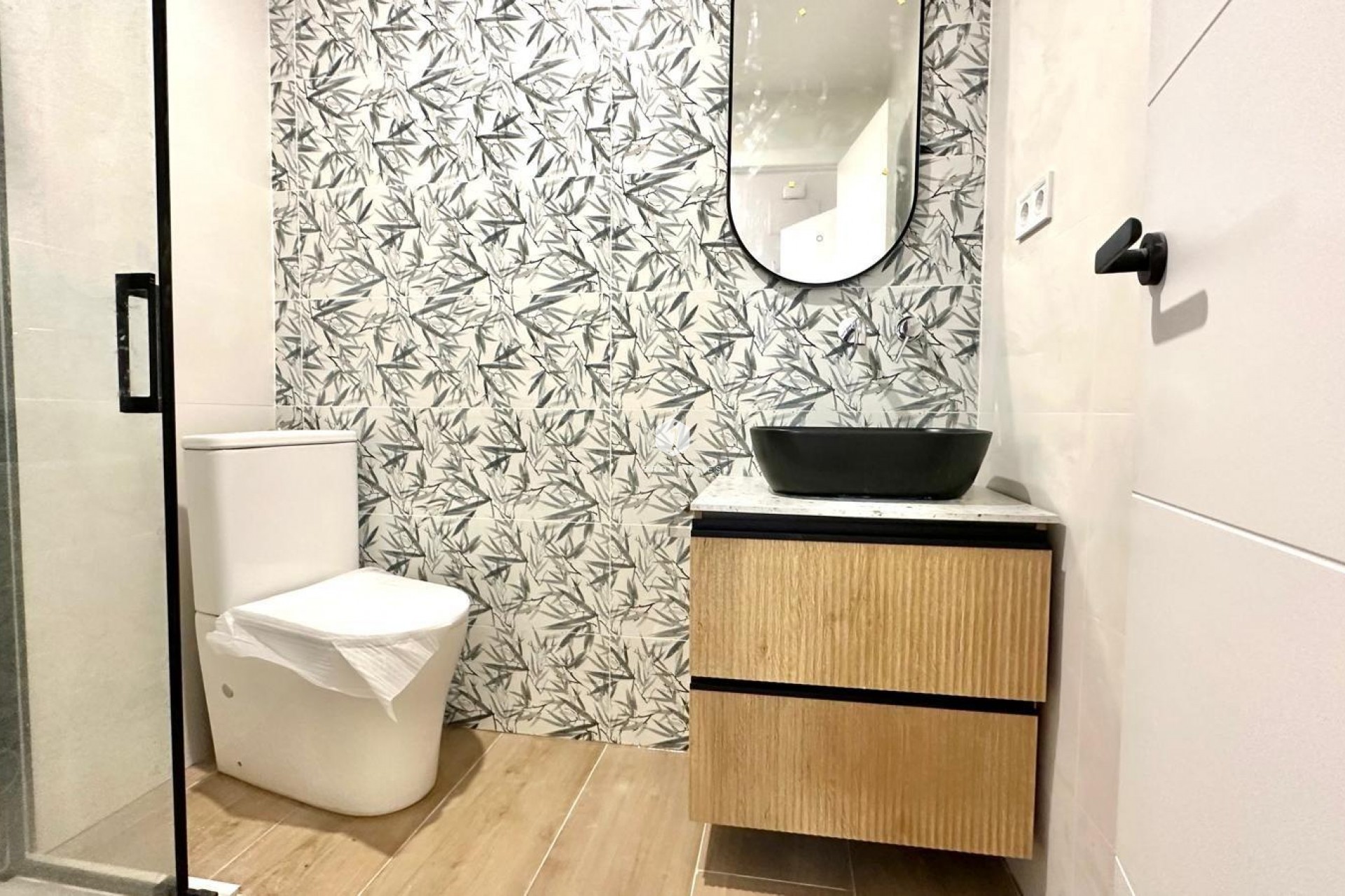 Tweedehands - Appartement / flat -
Torrevieja - Centro