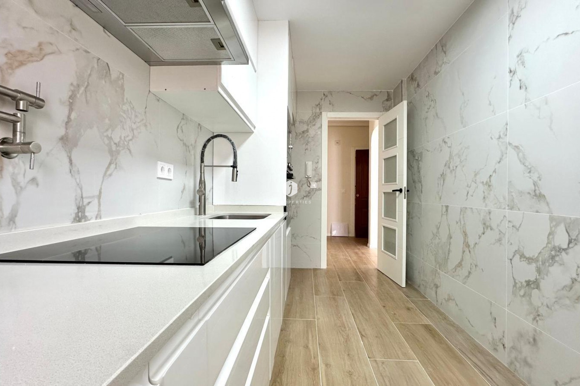 Tweedehands - Appartement / flat -
Torrevieja - Centro