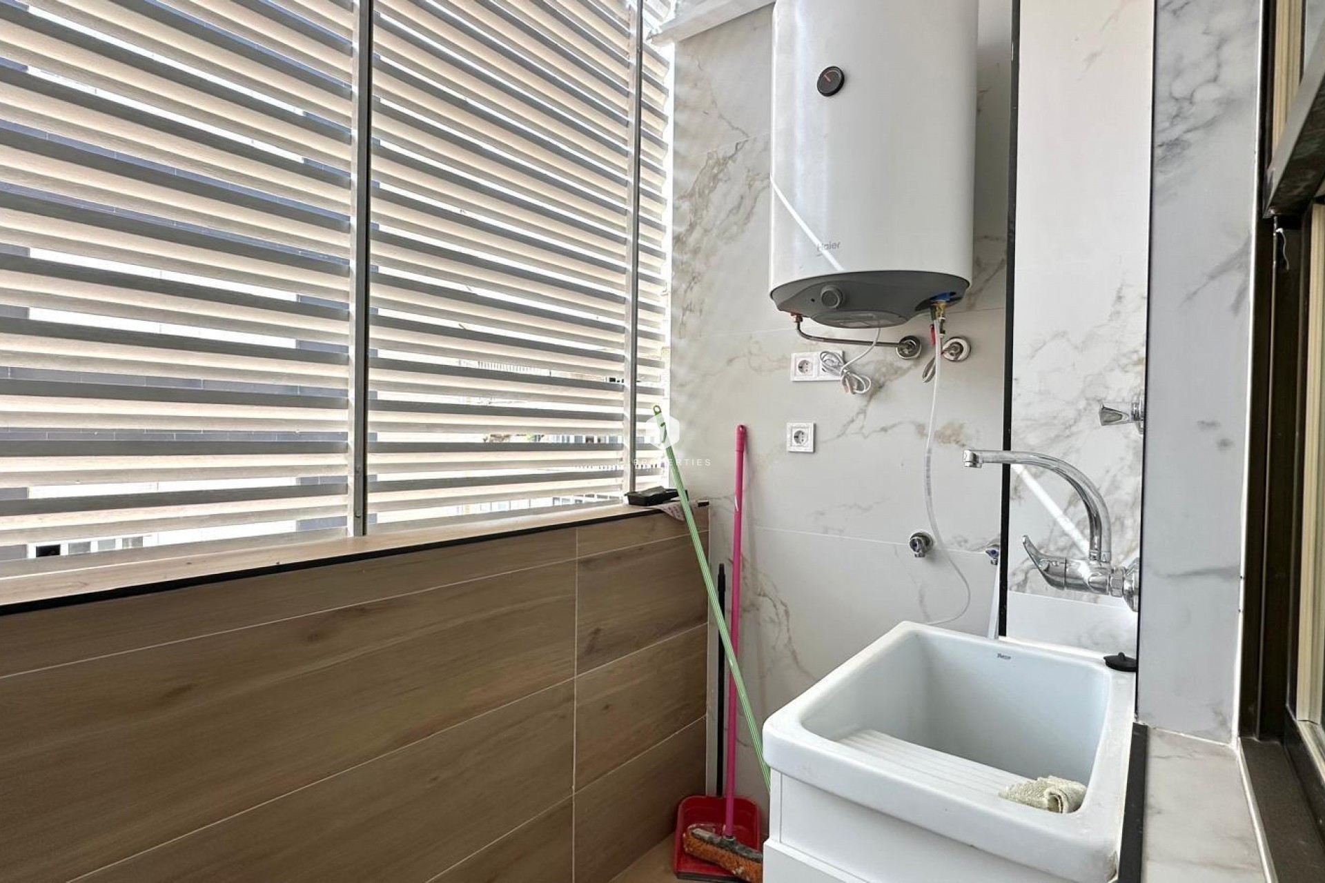Tweedehands - Appartement / flat -
Torrevieja - Centro