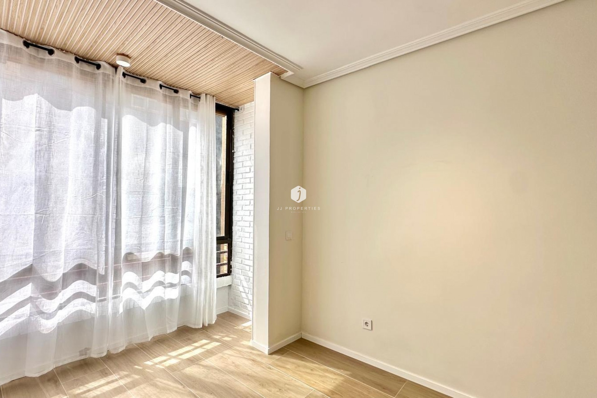 Tweedehands - Appartement / flat -
Torrevieja - Centro