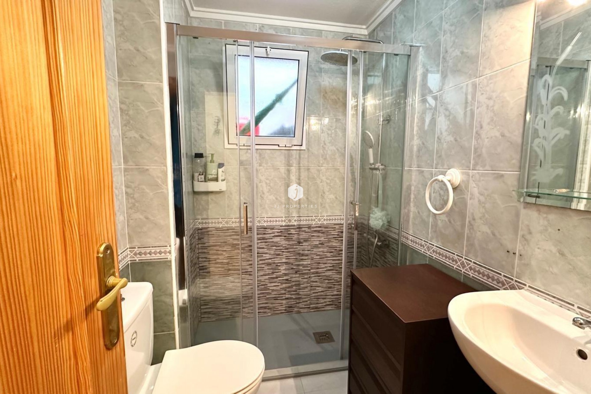 Tweedehands - Appartement / flat -
Torrevieja - Centro