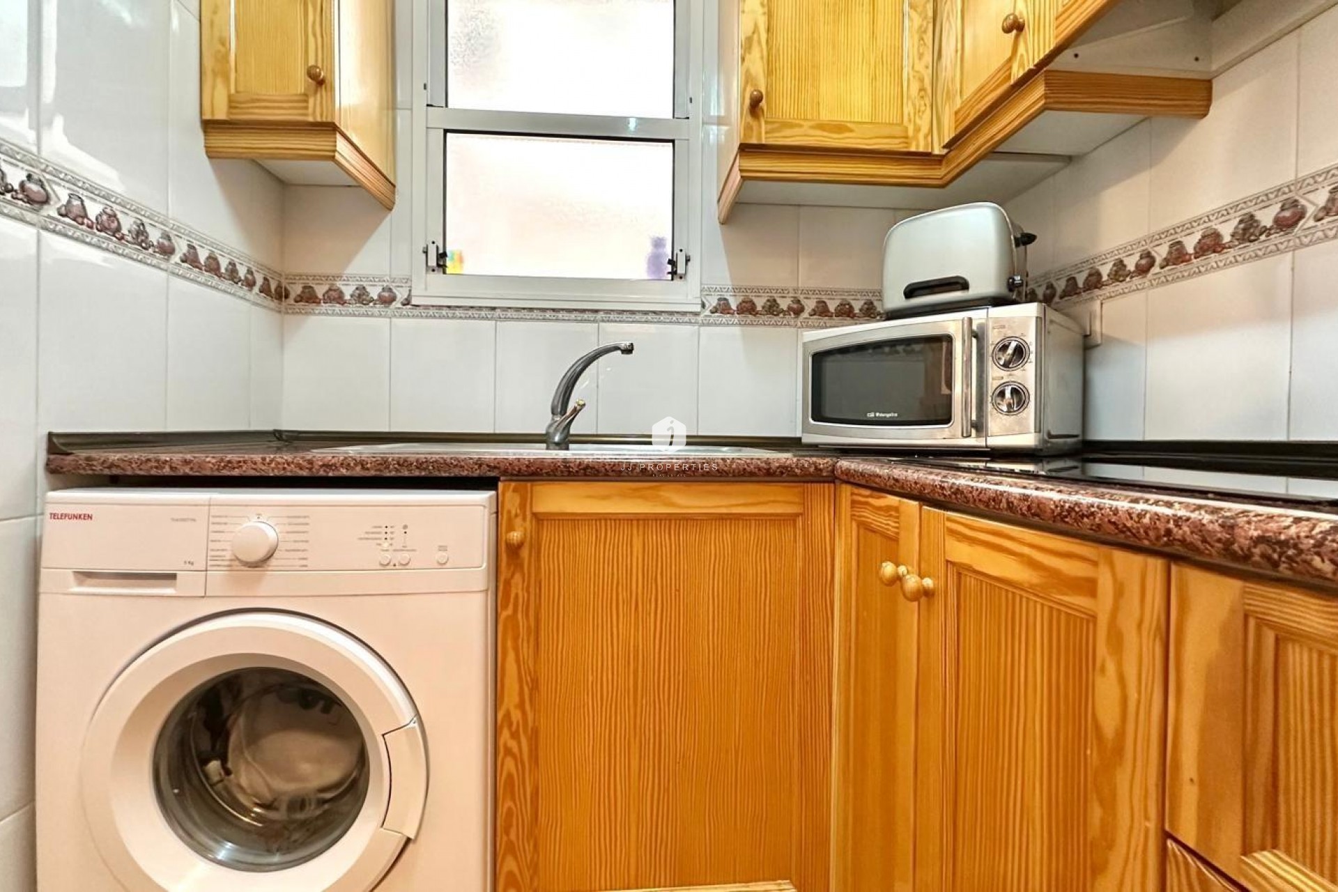 Tweedehands - Appartement / flat -
Torrevieja - Centro