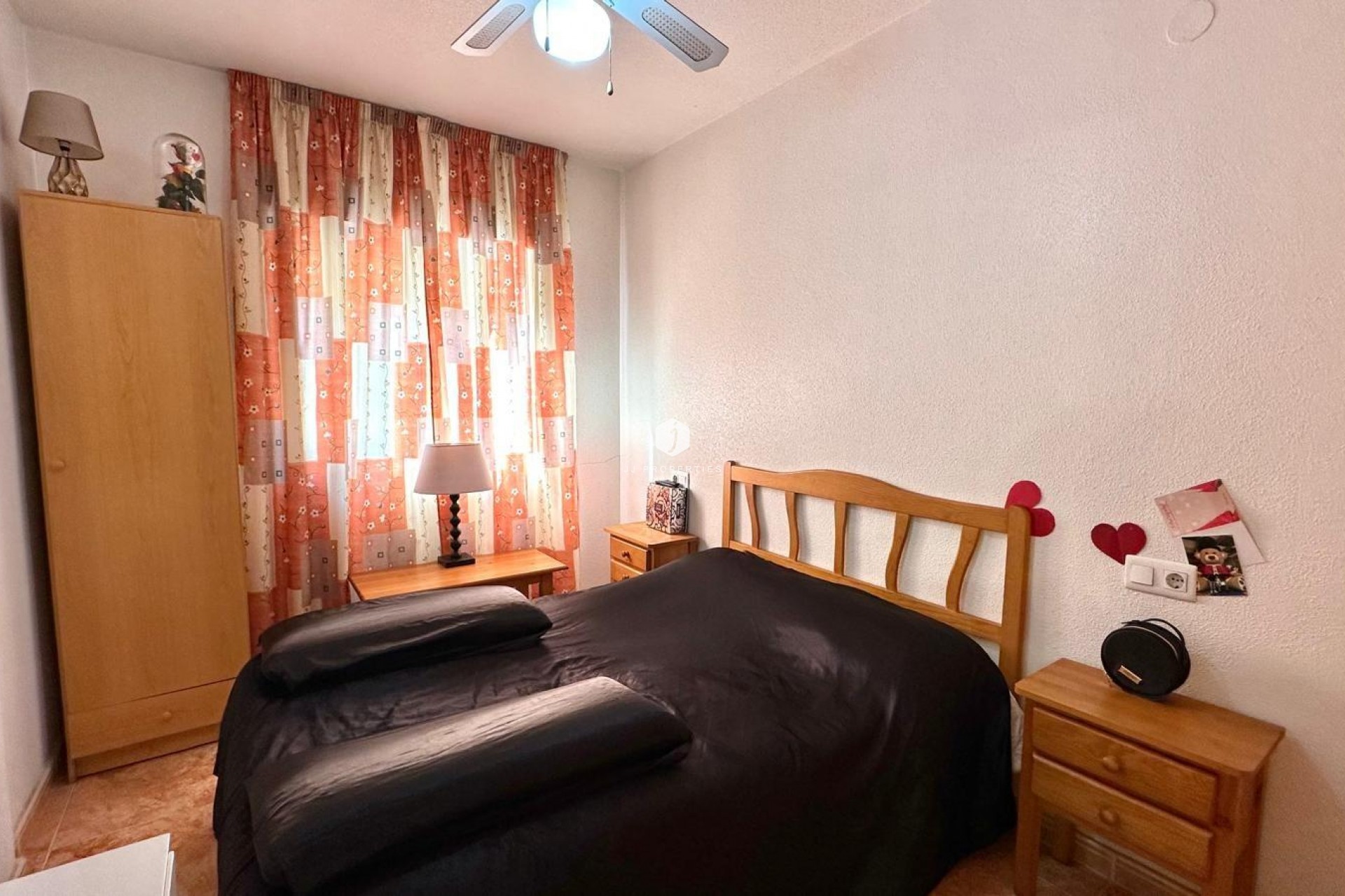 Tweedehands - Appartement / flat -
Torrevieja - Centro