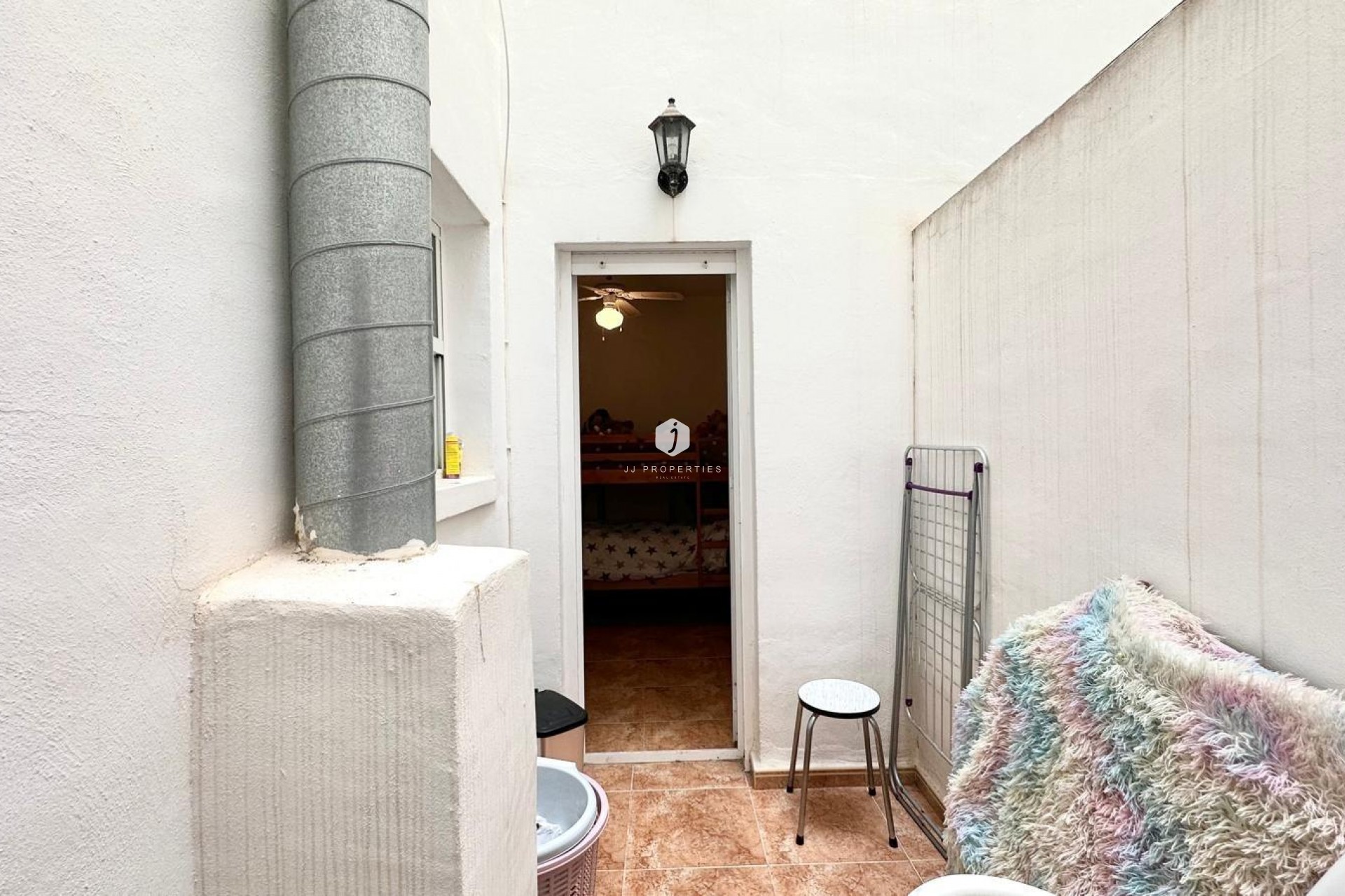 Tweedehands - Appartement / flat -
Torrevieja - Centro