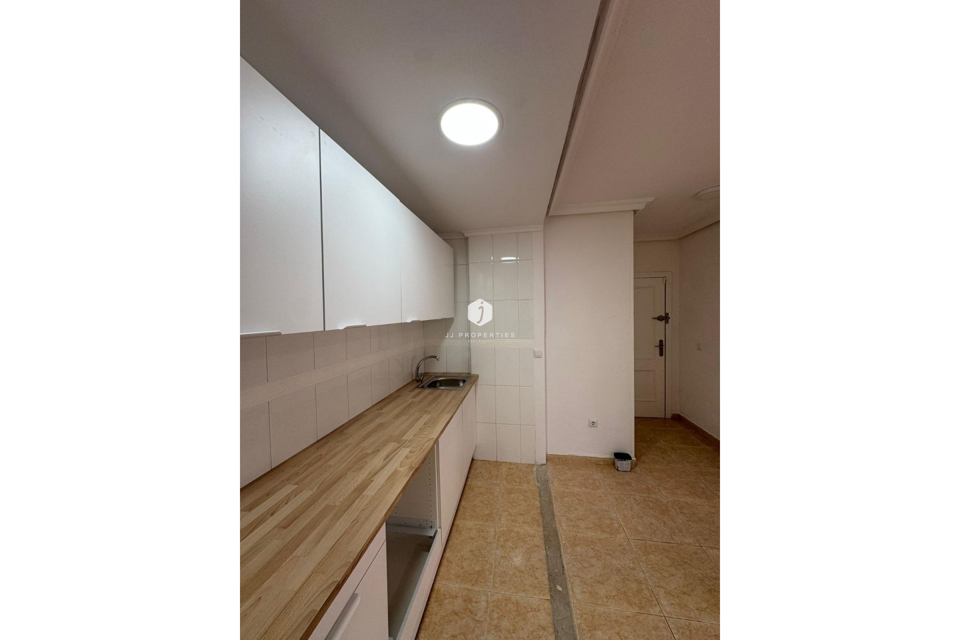 Tweedehands - Appartement / flat -
Torrevieja - Centro