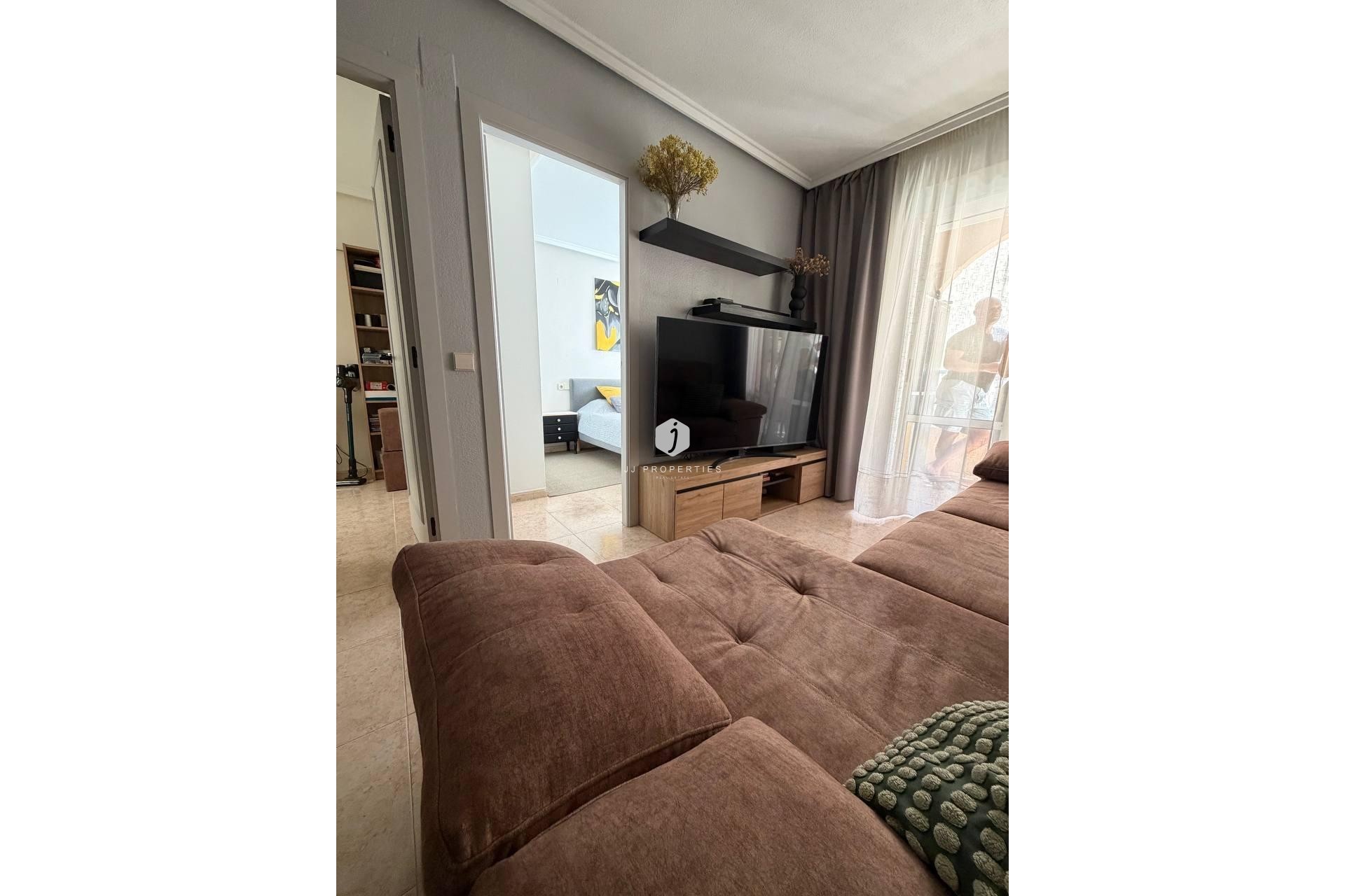 Tweedehands - Appartement / flat -
Torrevieja - Centro