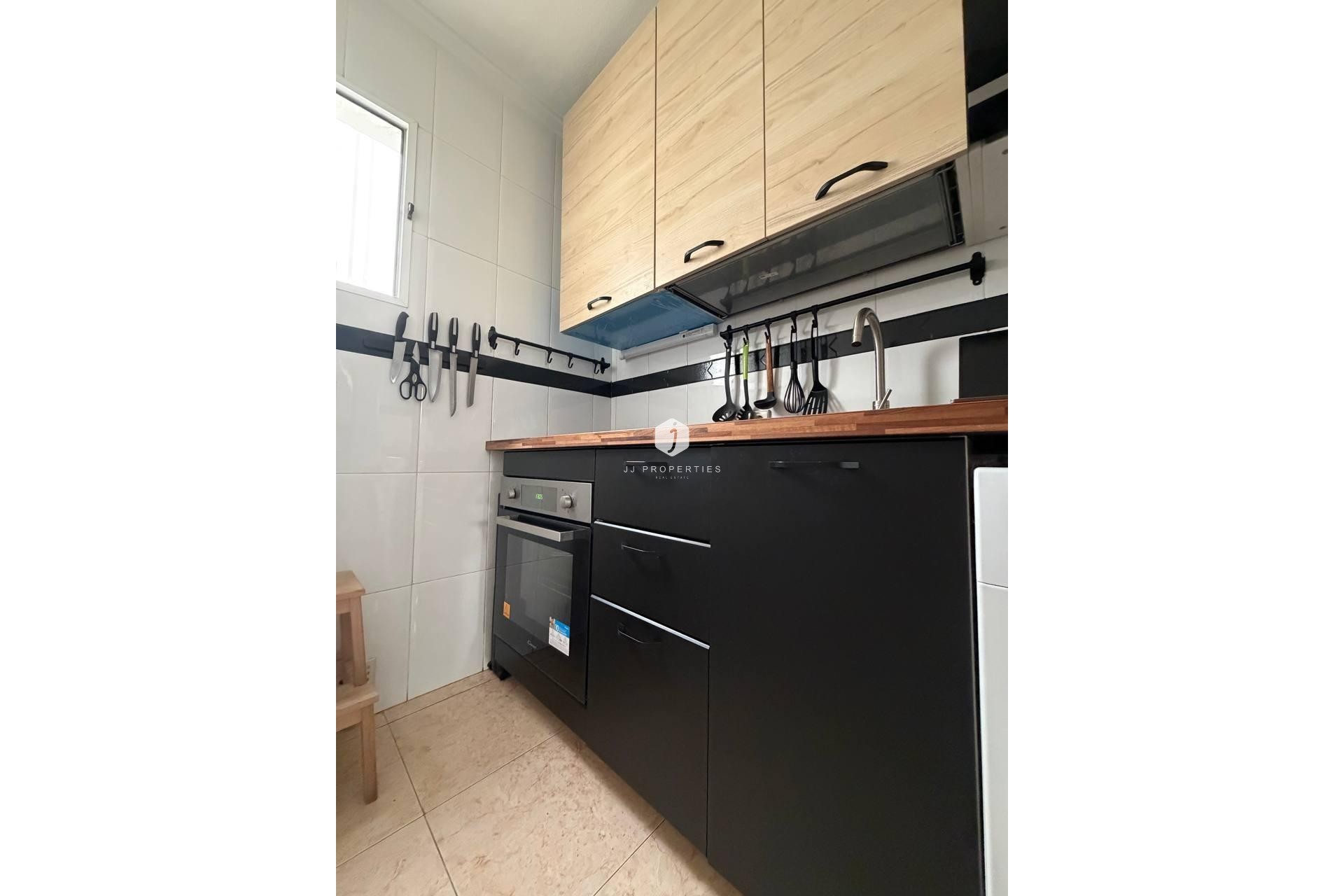 Tweedehands - Appartement / flat -
Torrevieja - Centro