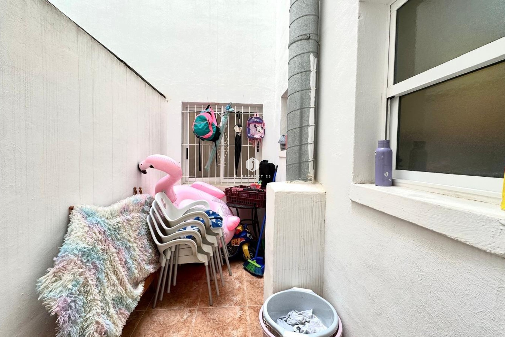 Tweedehands - Appartement / flat -
Torrevieja - Centro