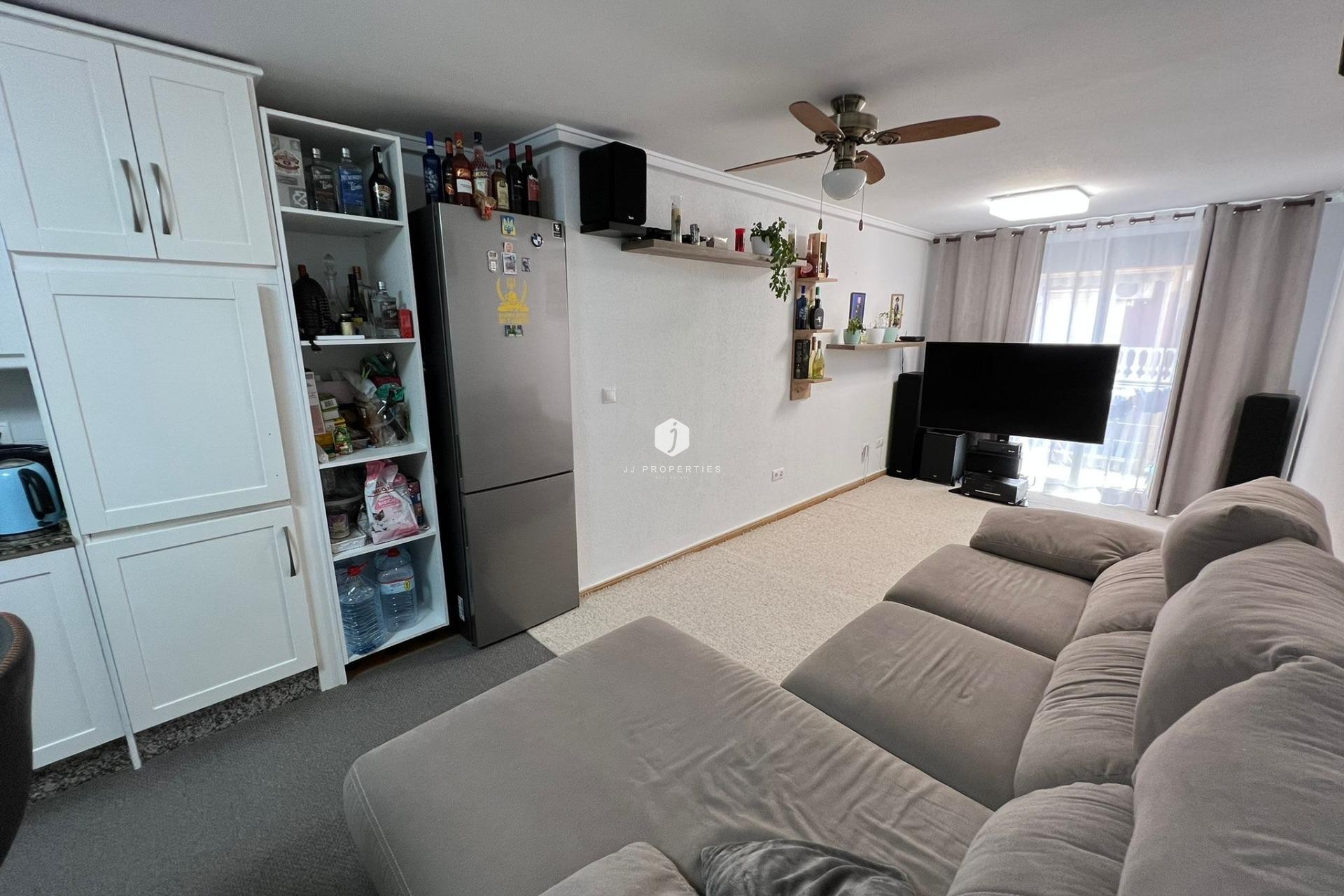 Tweedehands - Appartement / flat -
Torrevieja - Centro