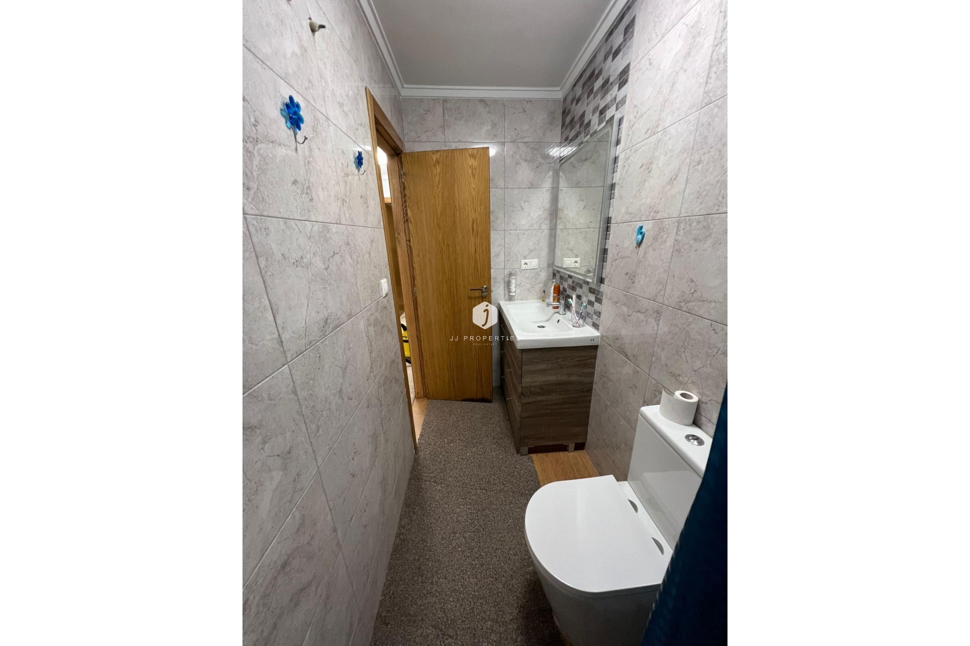 Tweedehands - Appartement / flat -
Torrevieja - Centro